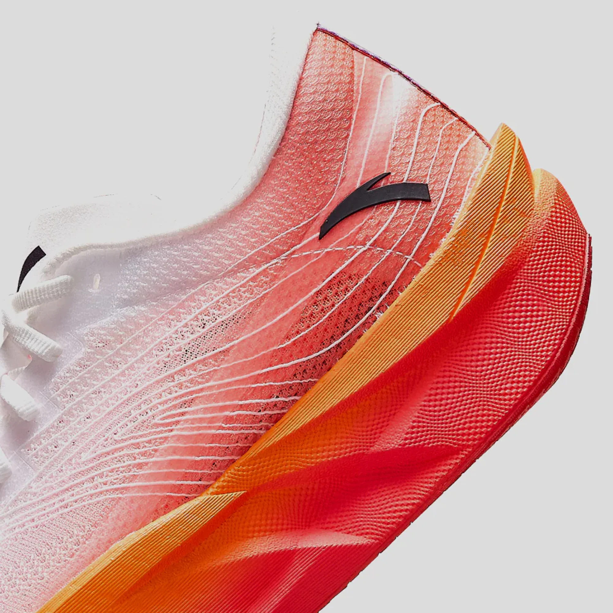 Anta Womens C202 6 Shoes - Image 4