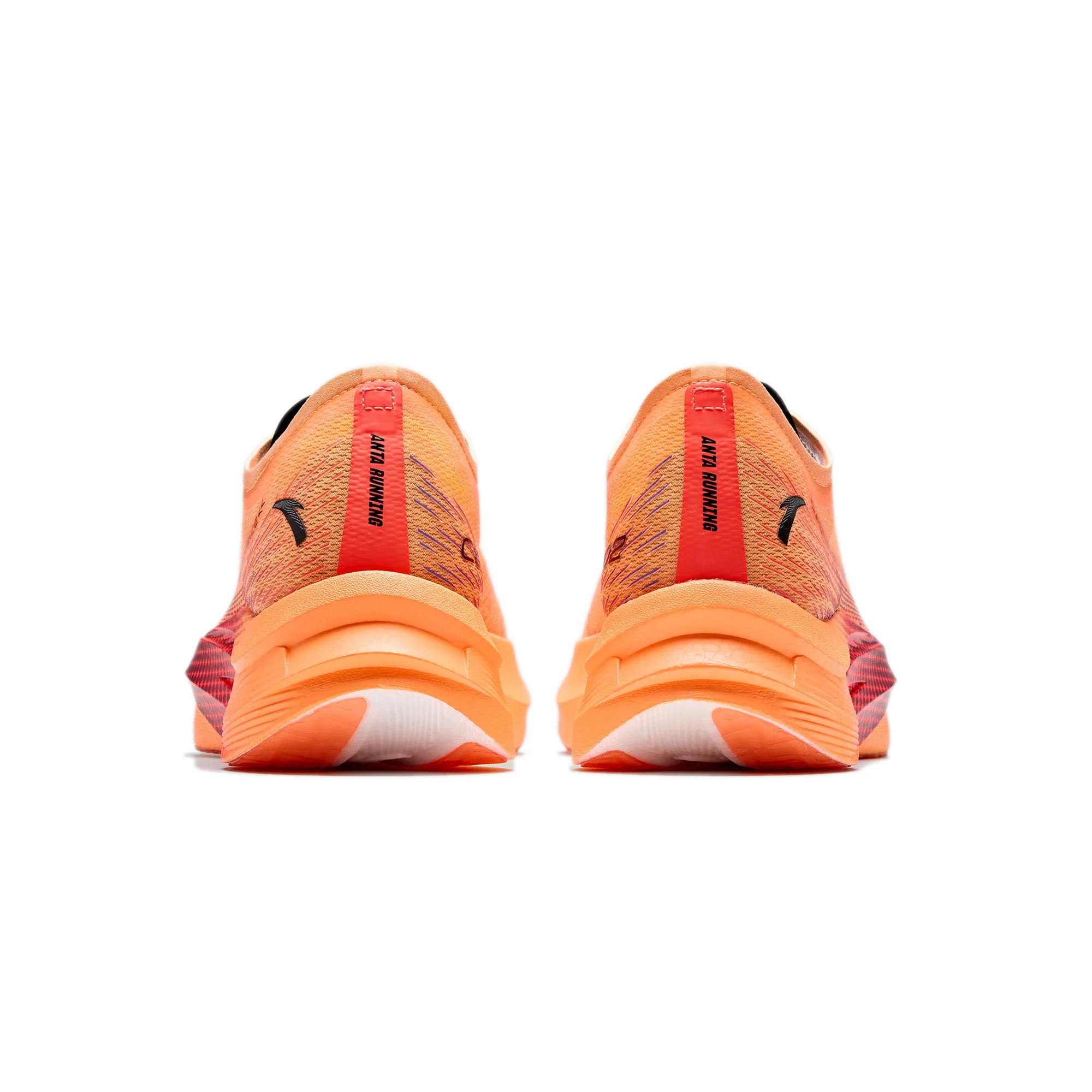 Anta Womens G2002 5 GT Shoes - Image 3