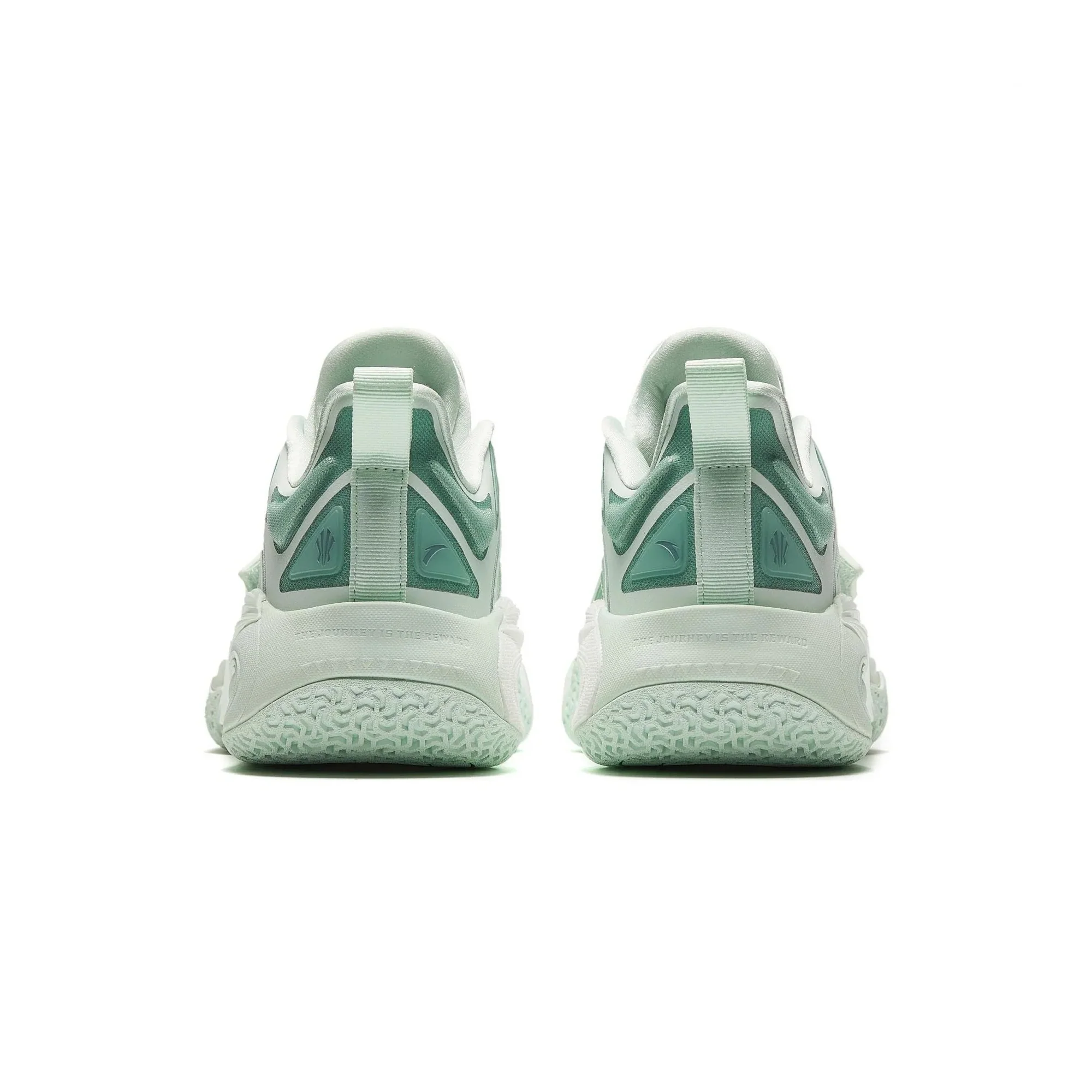 Anta Womens Kai 1 "Garden State" Shoes - Image 3