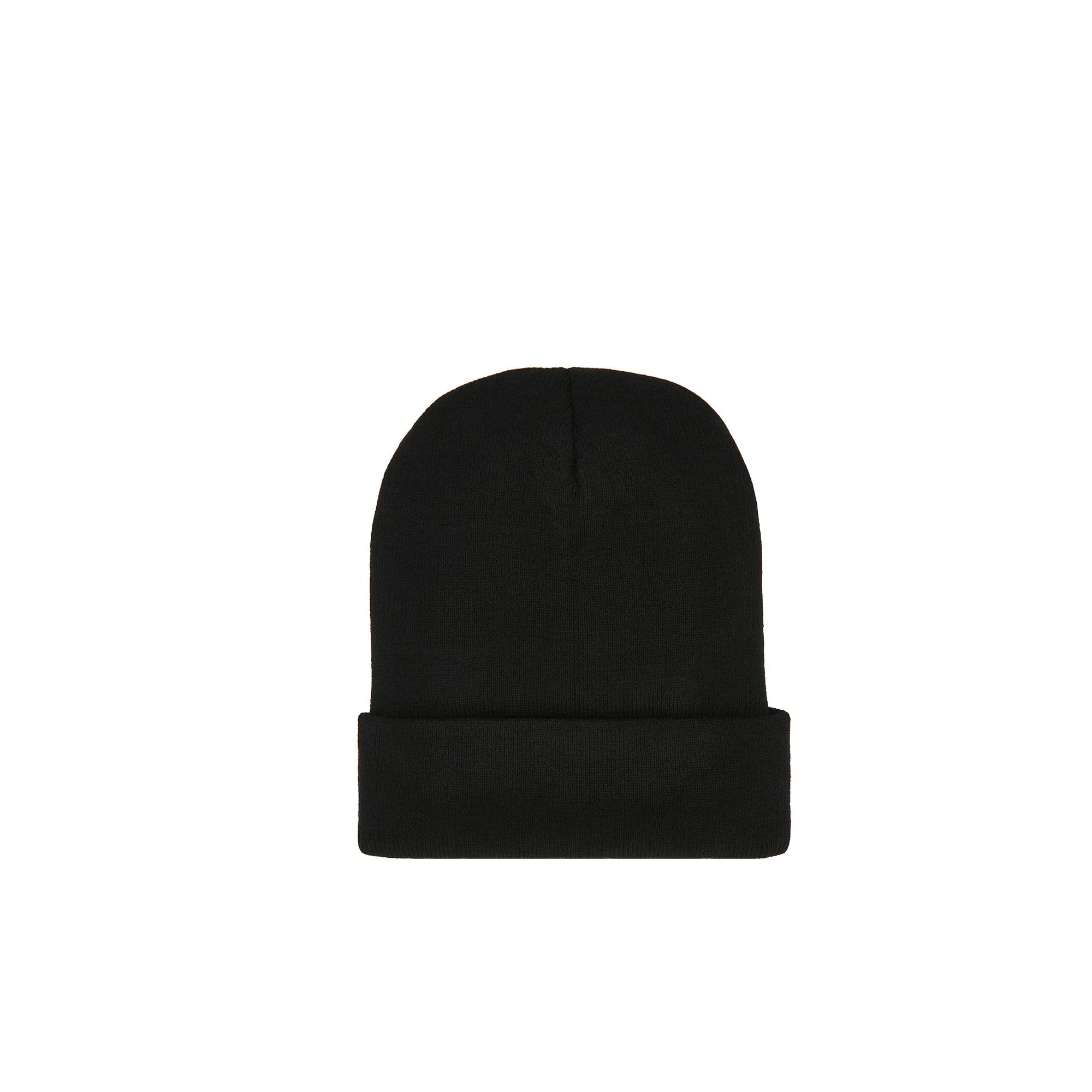 Anti Social Social Club Embroidered Beanie - Image 2