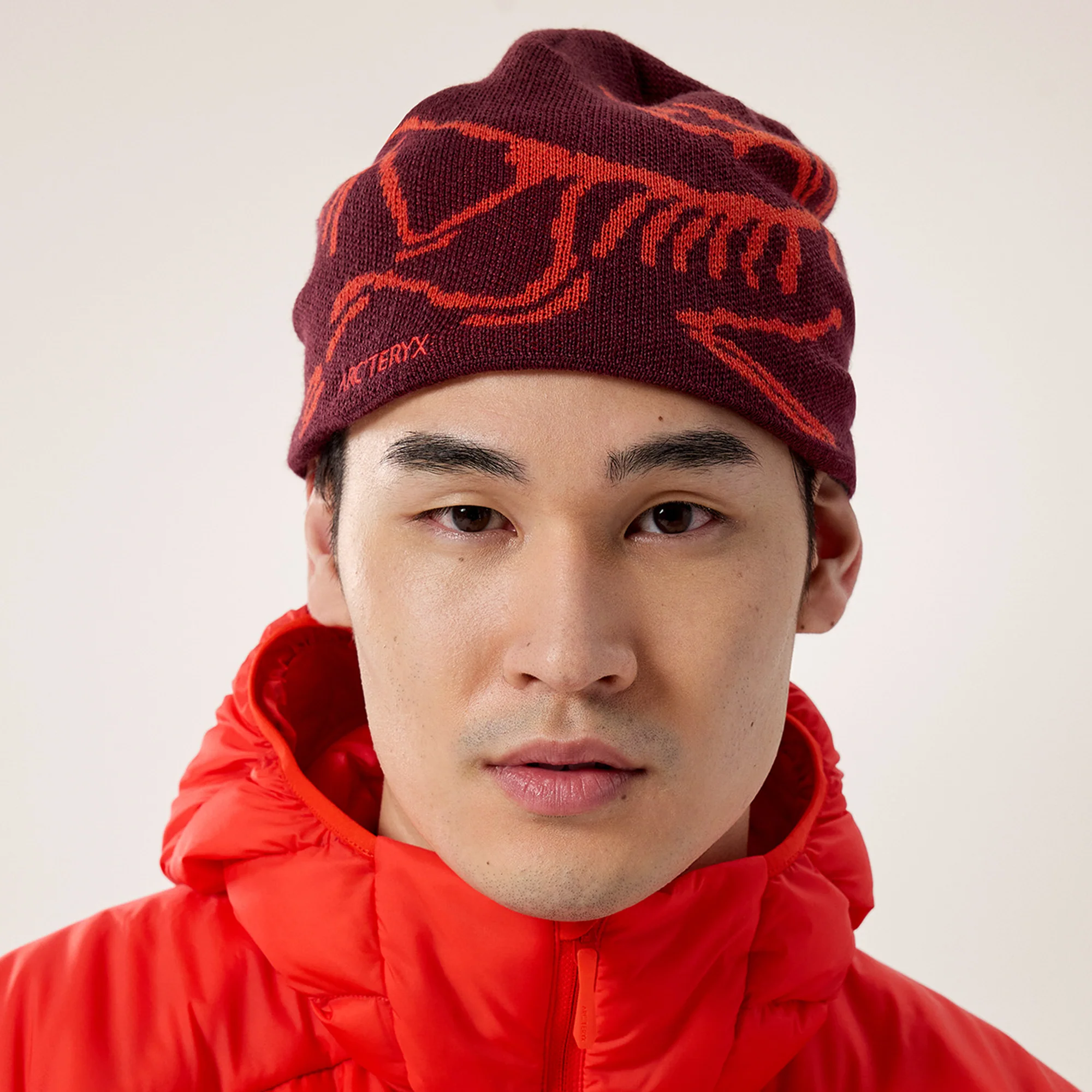 Arc'teryx Bird Head Toque Hat - Image 2