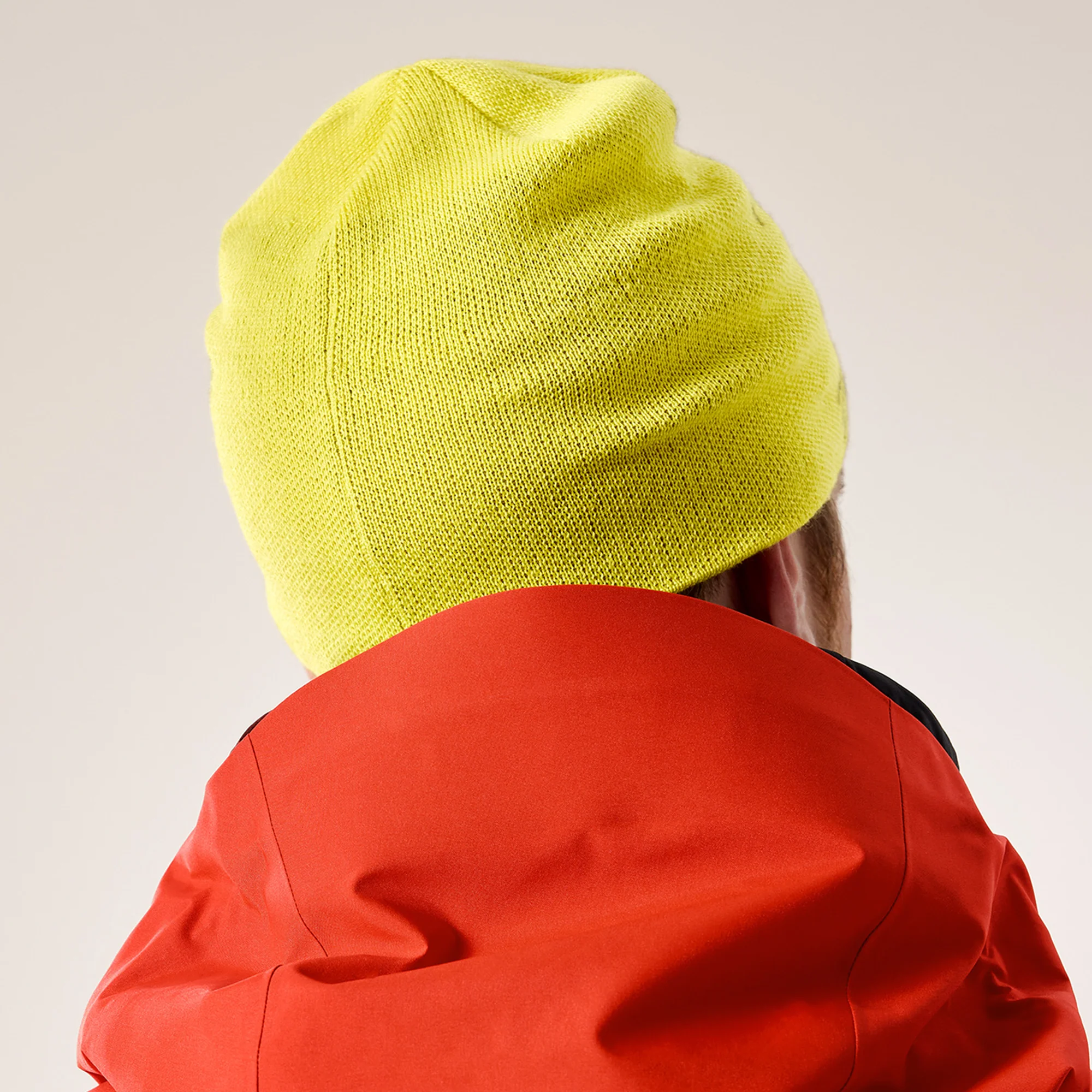 Arc'teryx Bird Head Toque Hat - Image 3