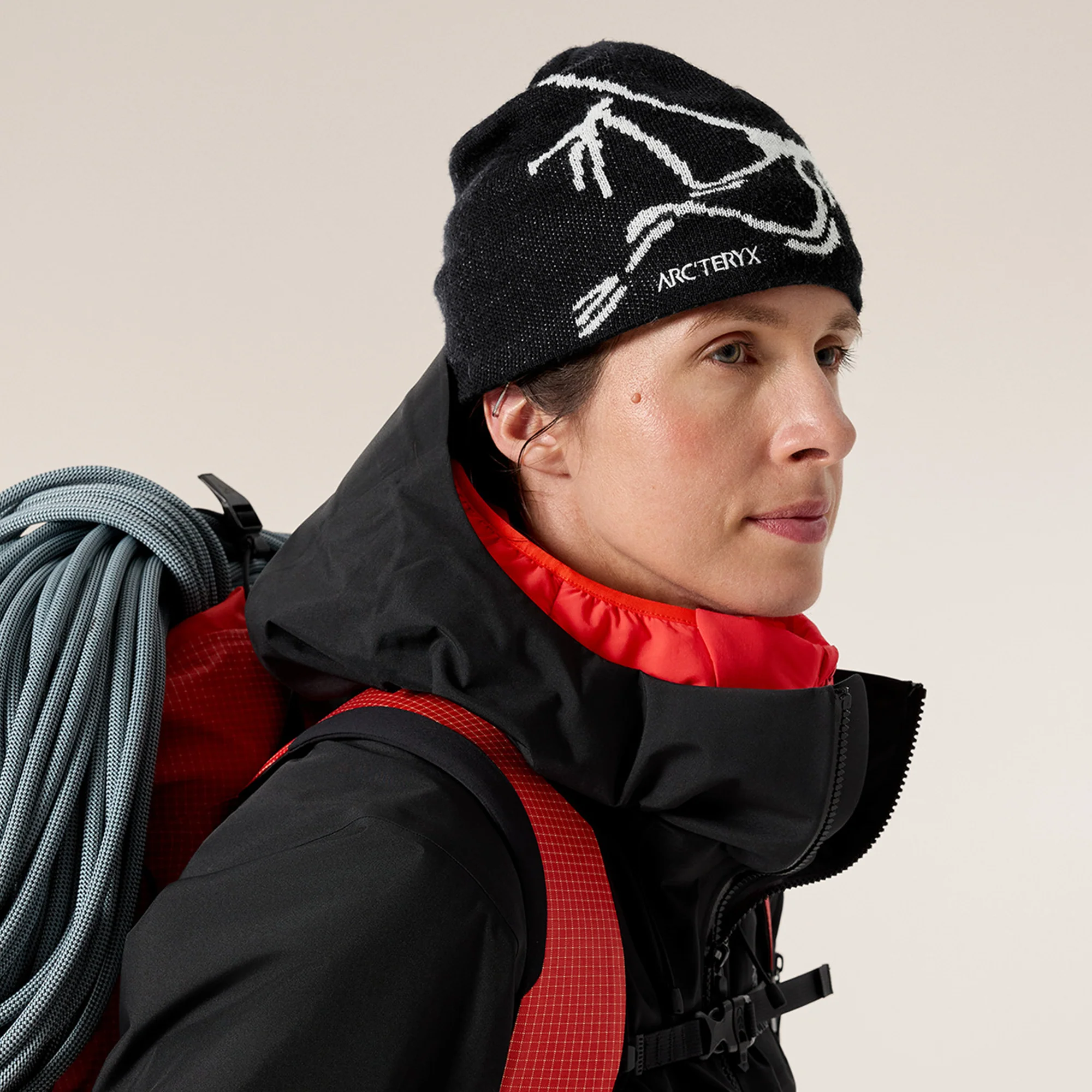 Arc'teryx Bird Head Toque Hat - Image 2