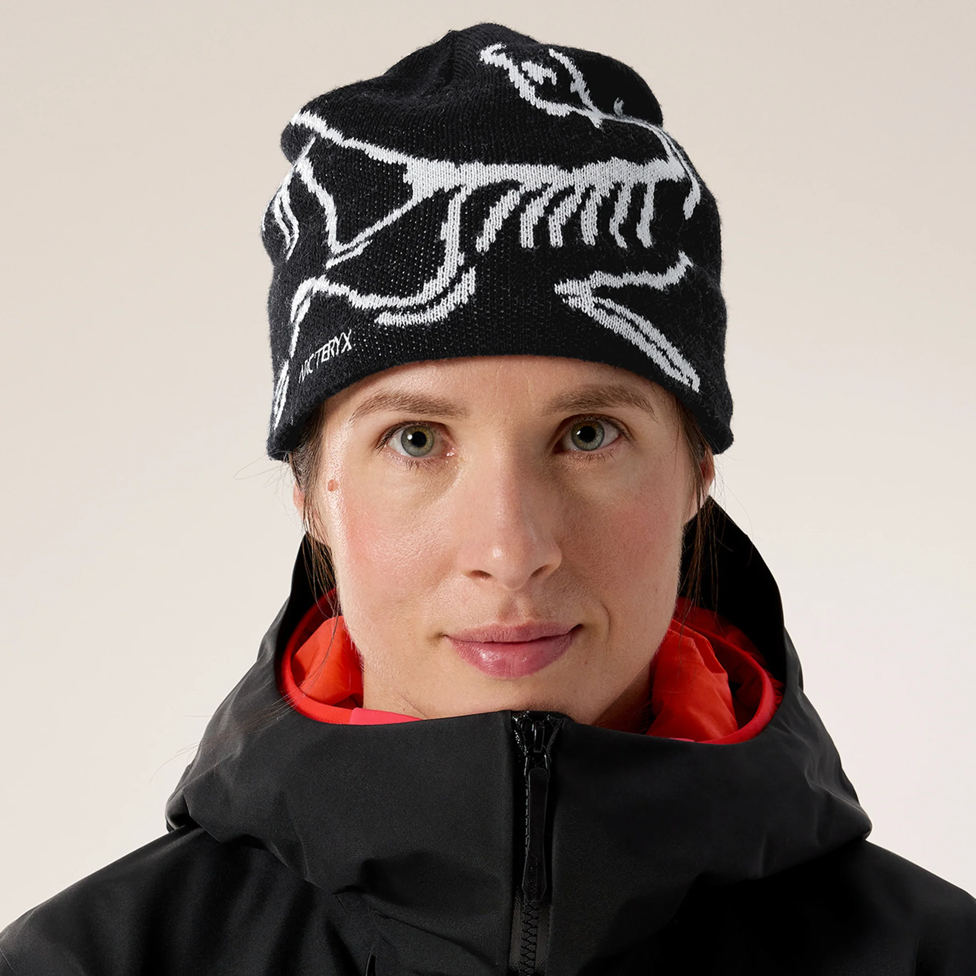 Arc'teryx Bird Head Toque Hat - Image 3