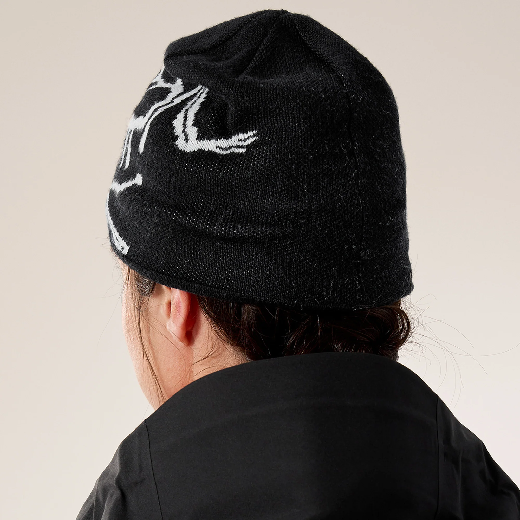 Arc'teryx Bird Head Toque Hat - Image 4
