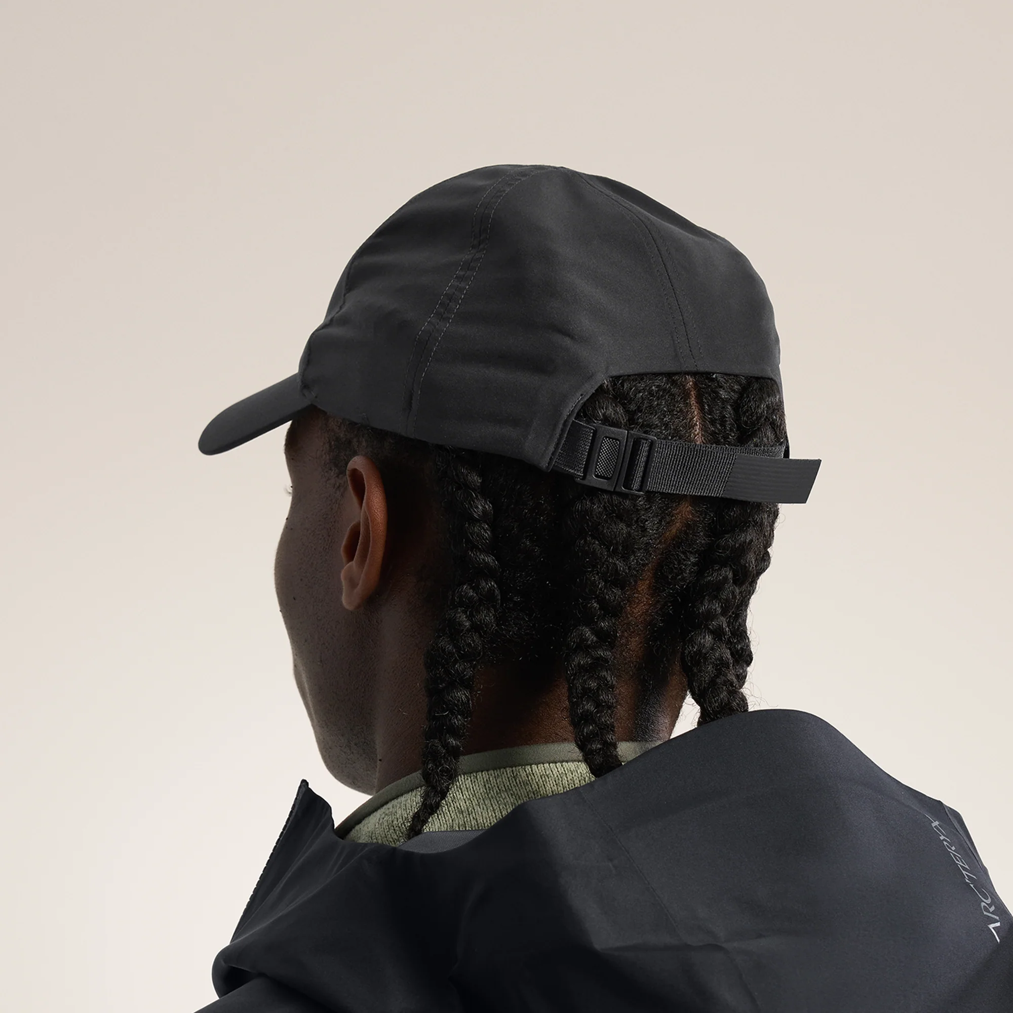 Arc'teryx Bird Word Cap - Image 3