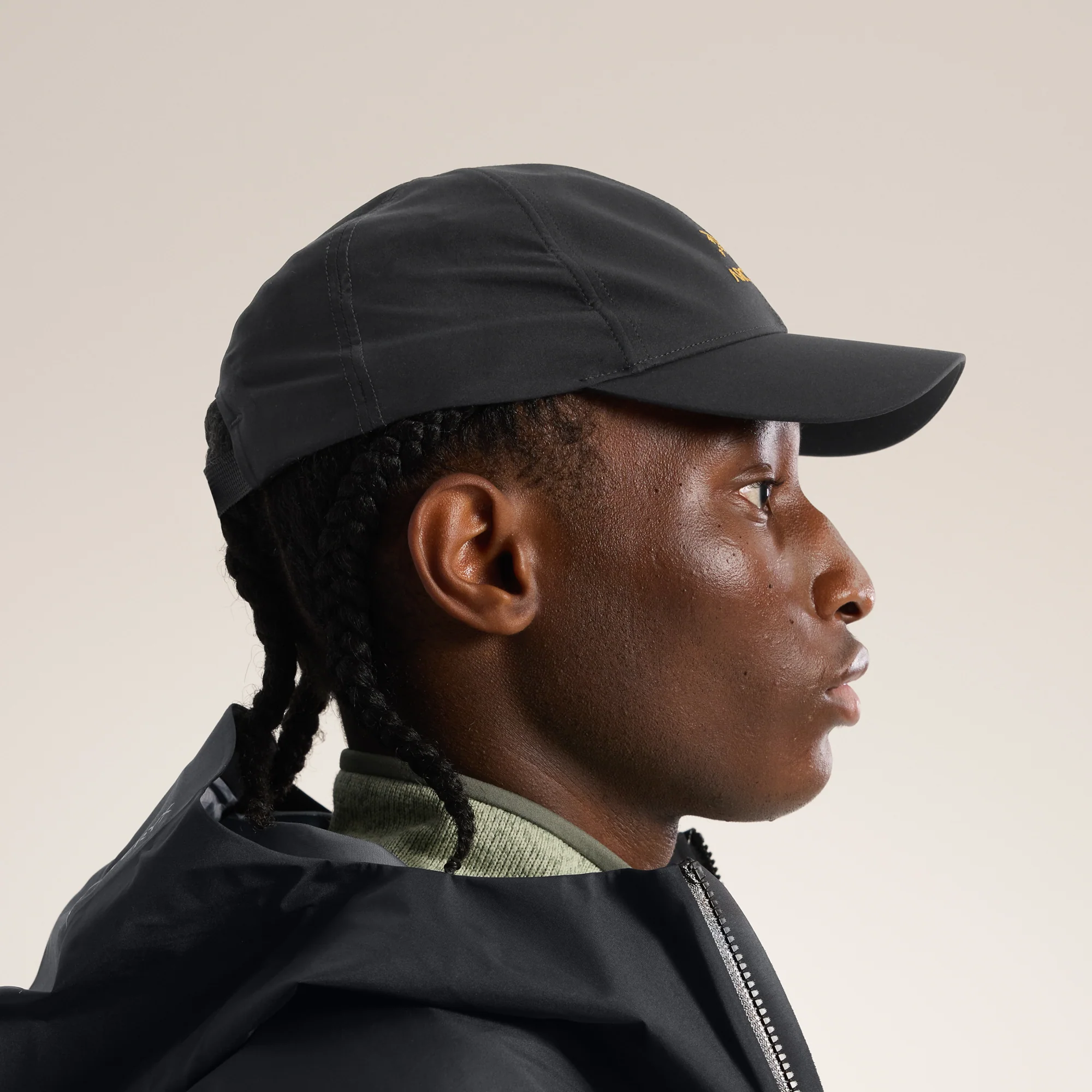 Arc'teryx Bird Word Cap - Image 4