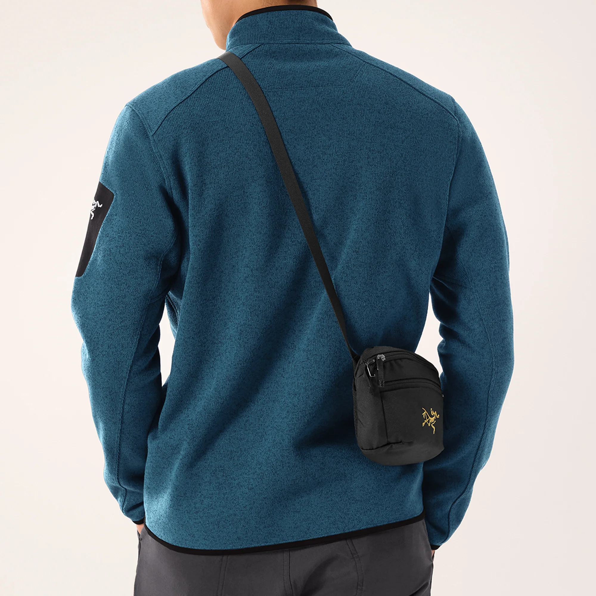 Arc'teryx Mantis 1 Waist Pack - Image 2