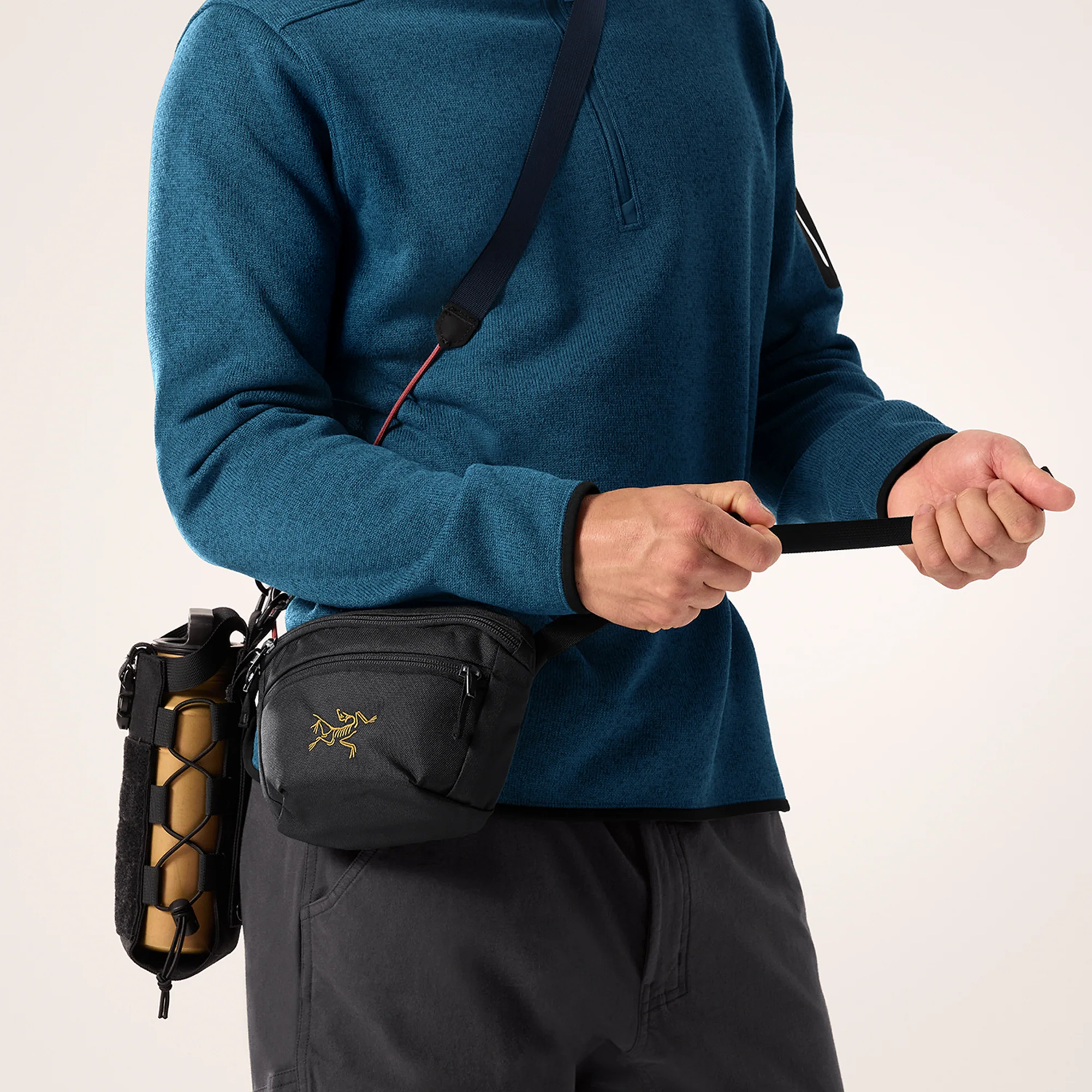 Arc'teryx Mantis 1 Waist Pack - Image 3