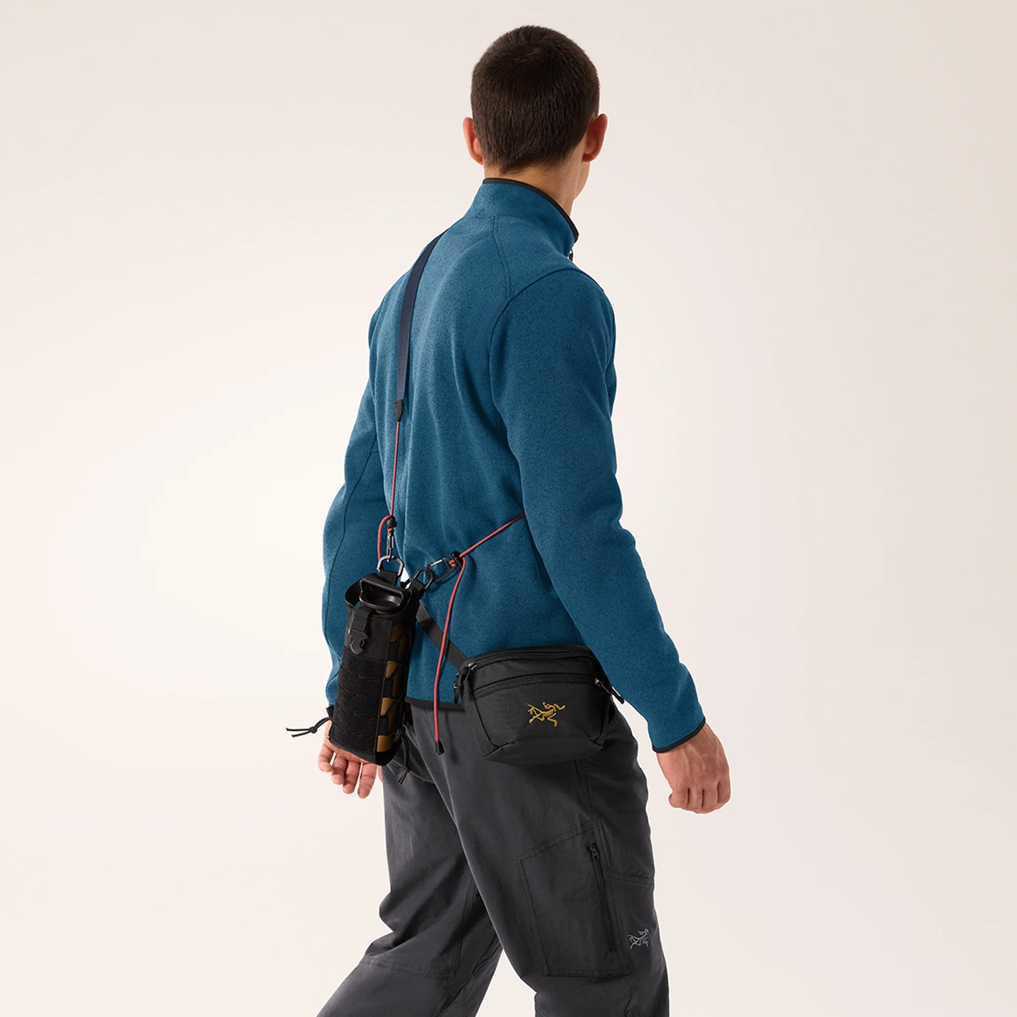 Arc'teryx Mantis 1 Waist Pack - Image 4