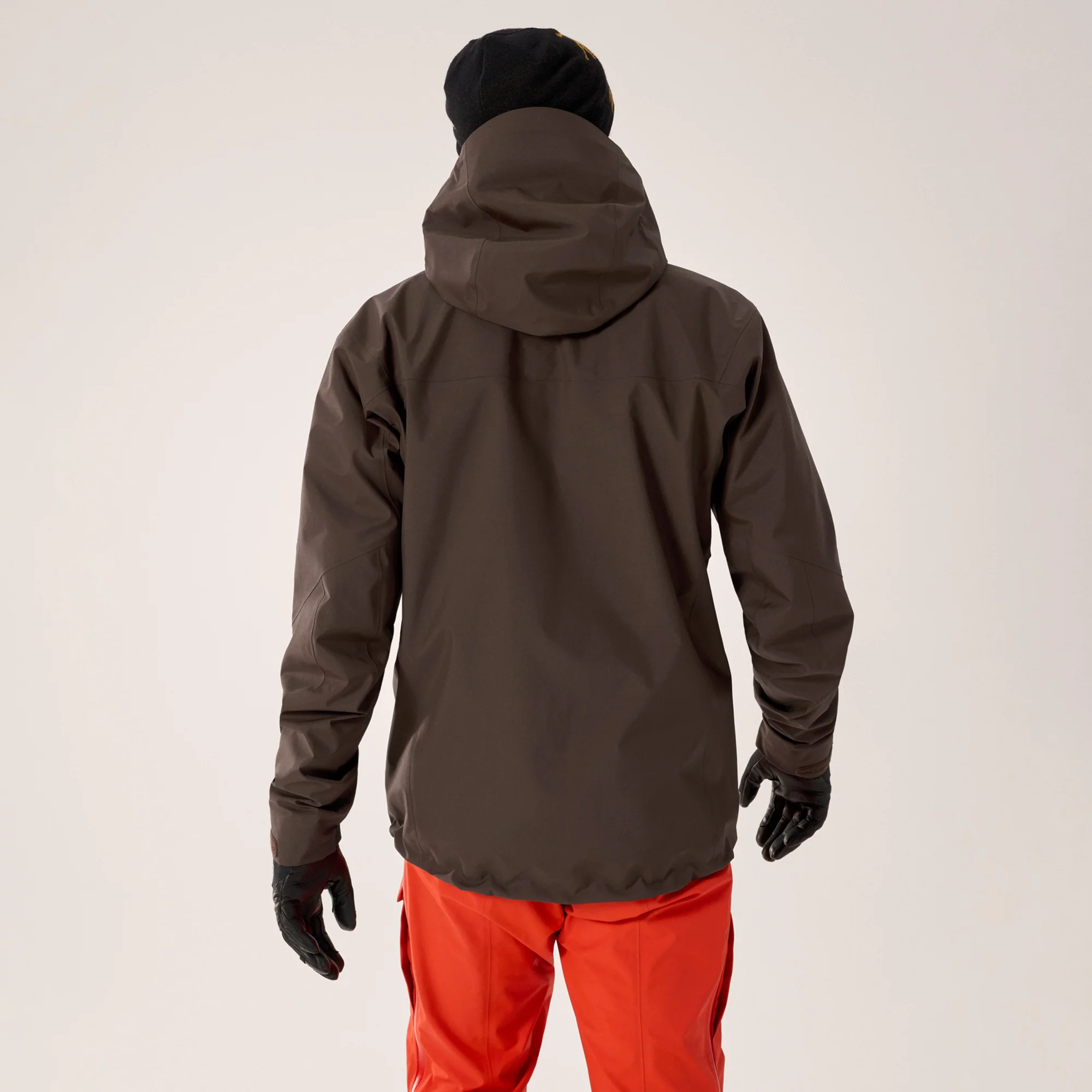 Arc'teryx Mens Alpha SV Jacket - Image 3