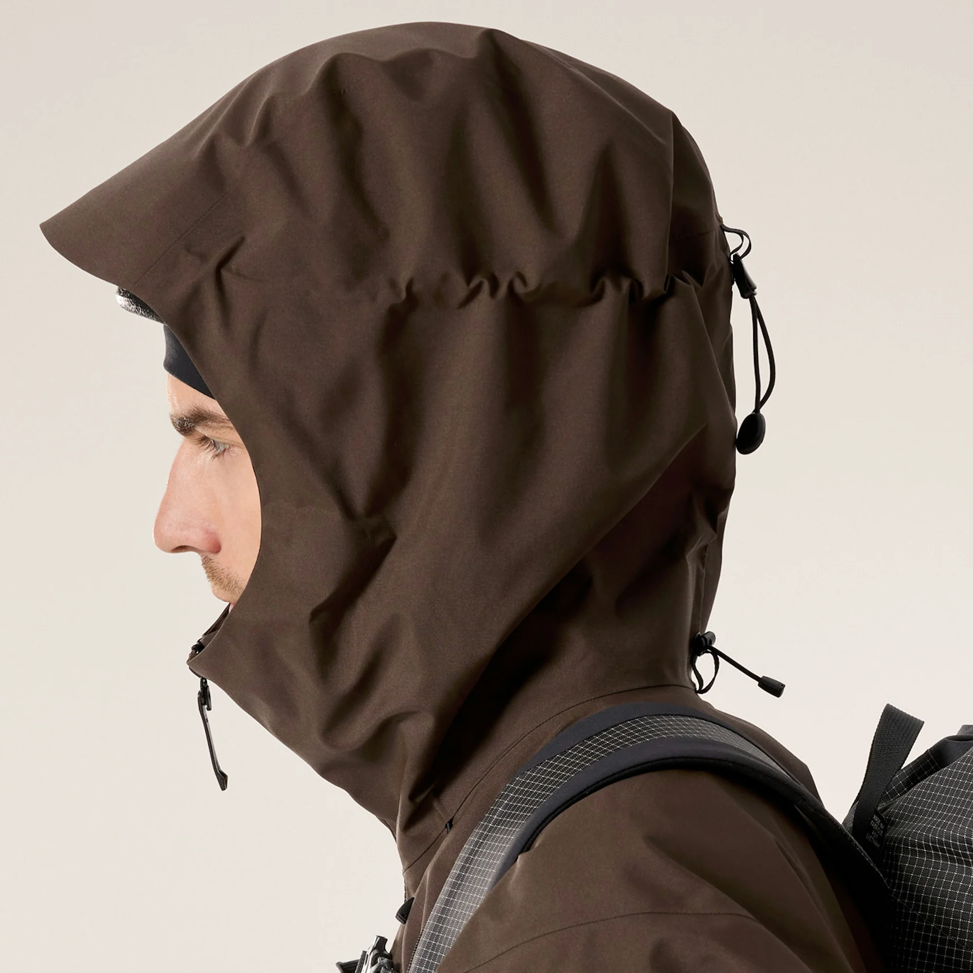 Arc'teryx Mens Alpha SV Jacket - Image 4