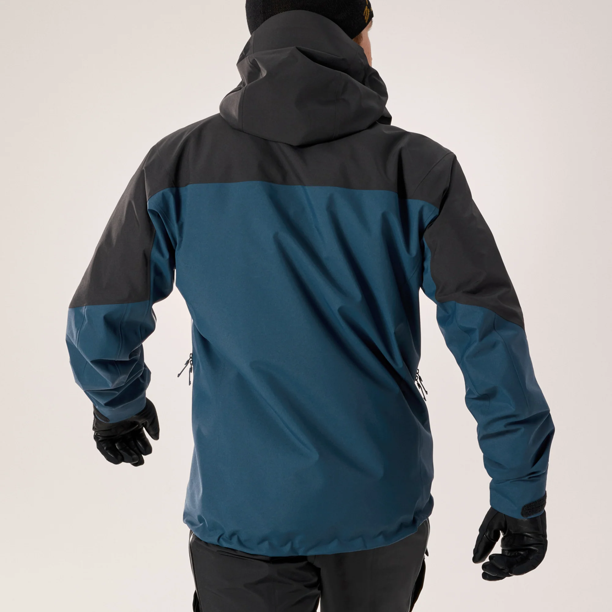 Arc'teryx Mens Alpha SV Jacket - Image 3