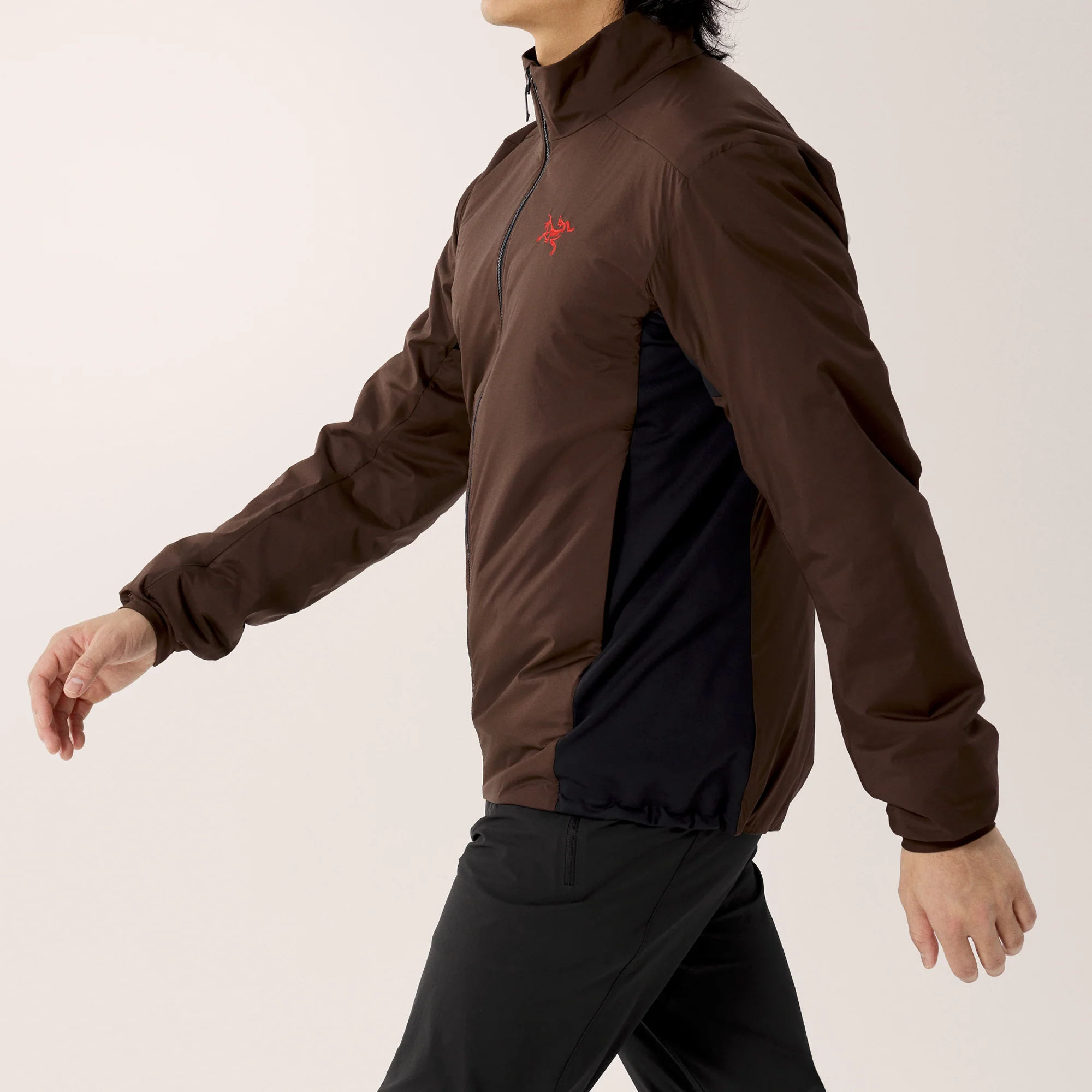 Arc'teryx Mens Atom Jacket - Image 4