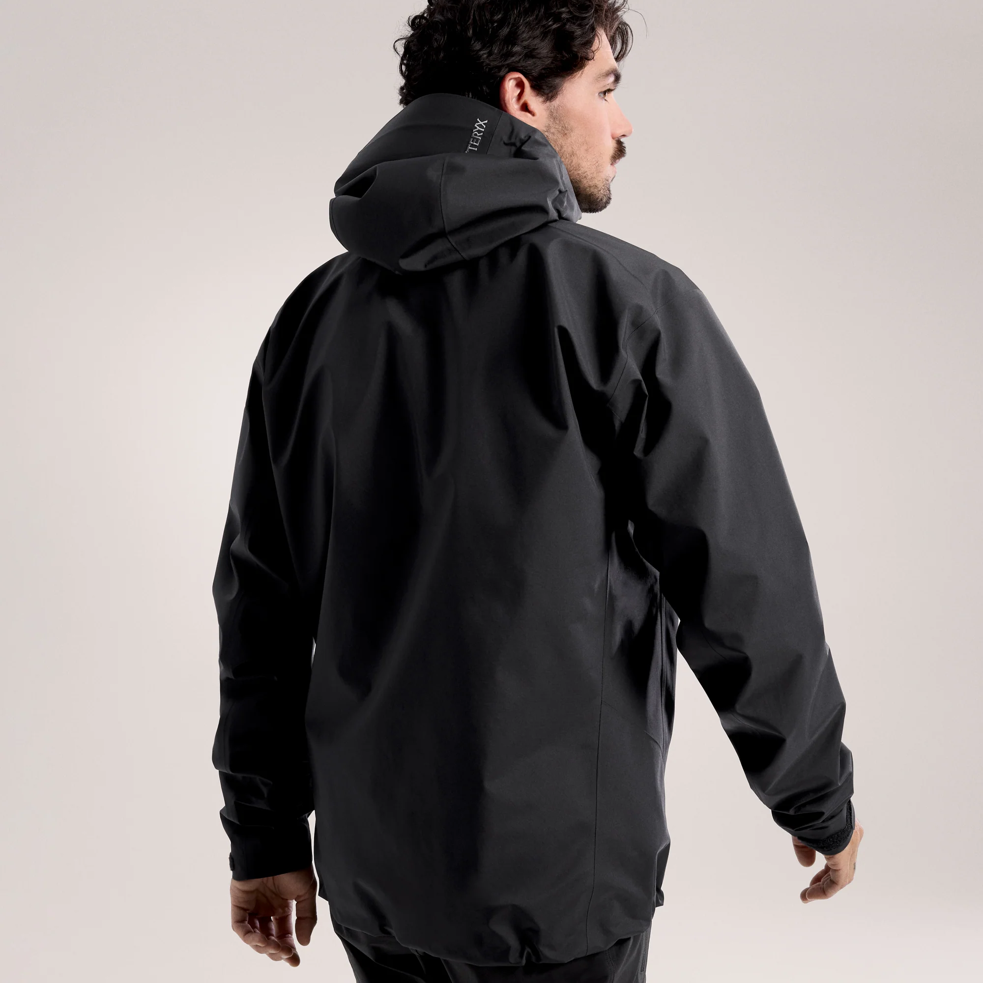 Arc'teryx Mens Beta Jacket - Image 3