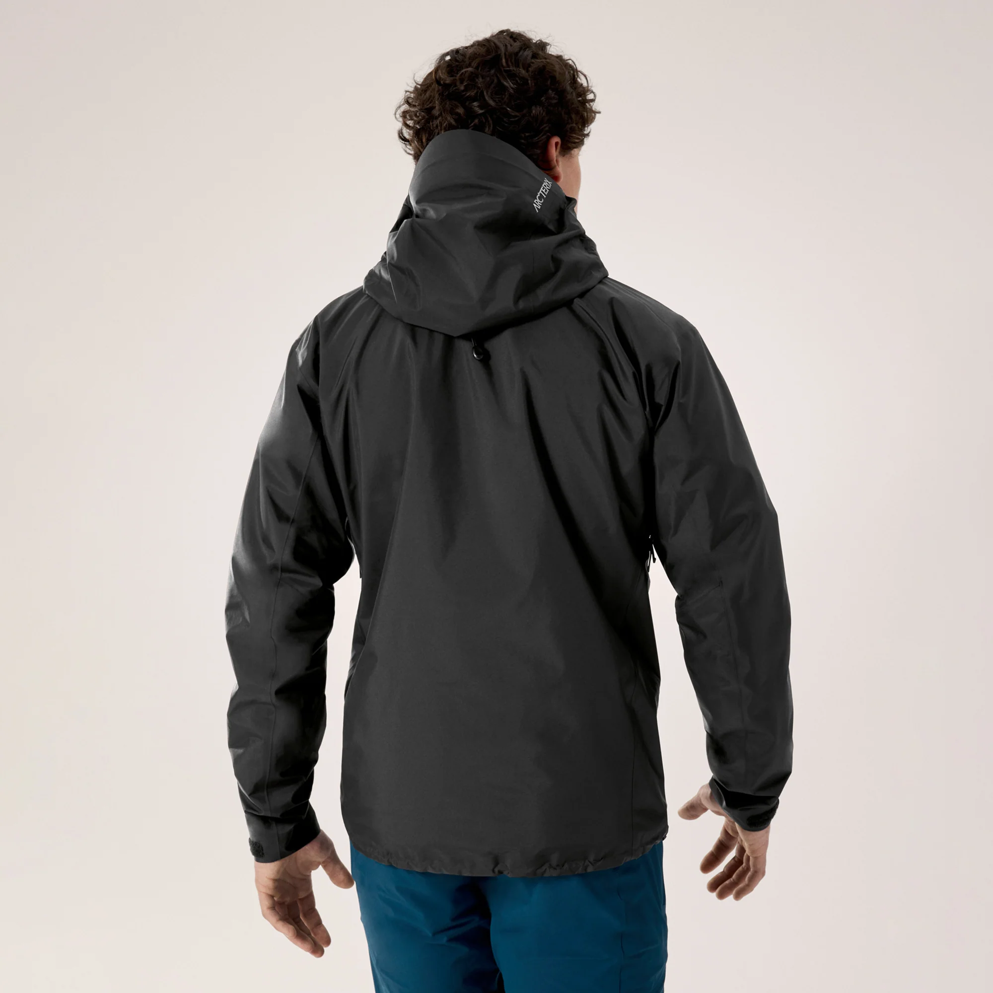 Arc'teryx Mens Beta SL Jacket - Image 3