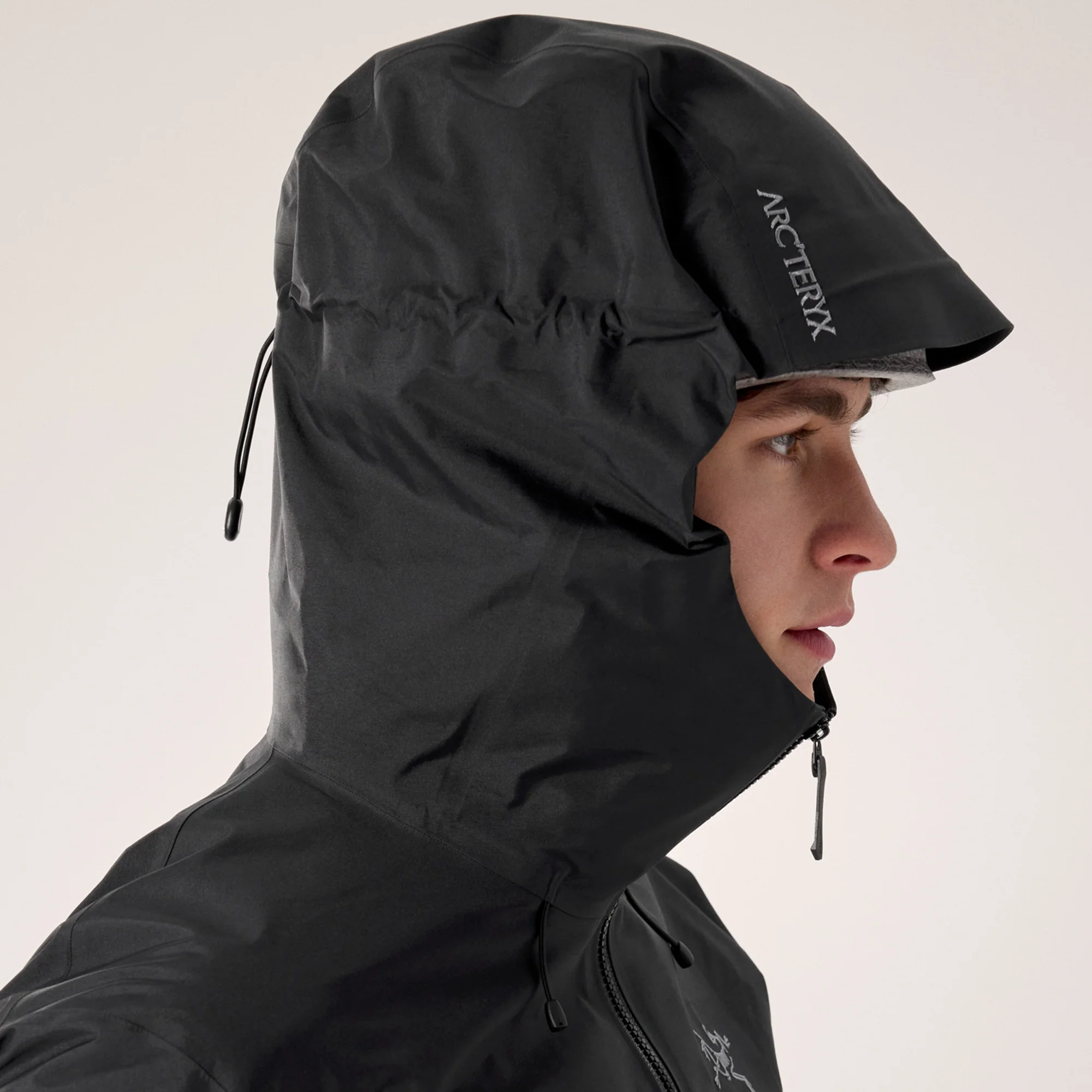 Arc'teryx Mens Beta SL Jacket - Image 4