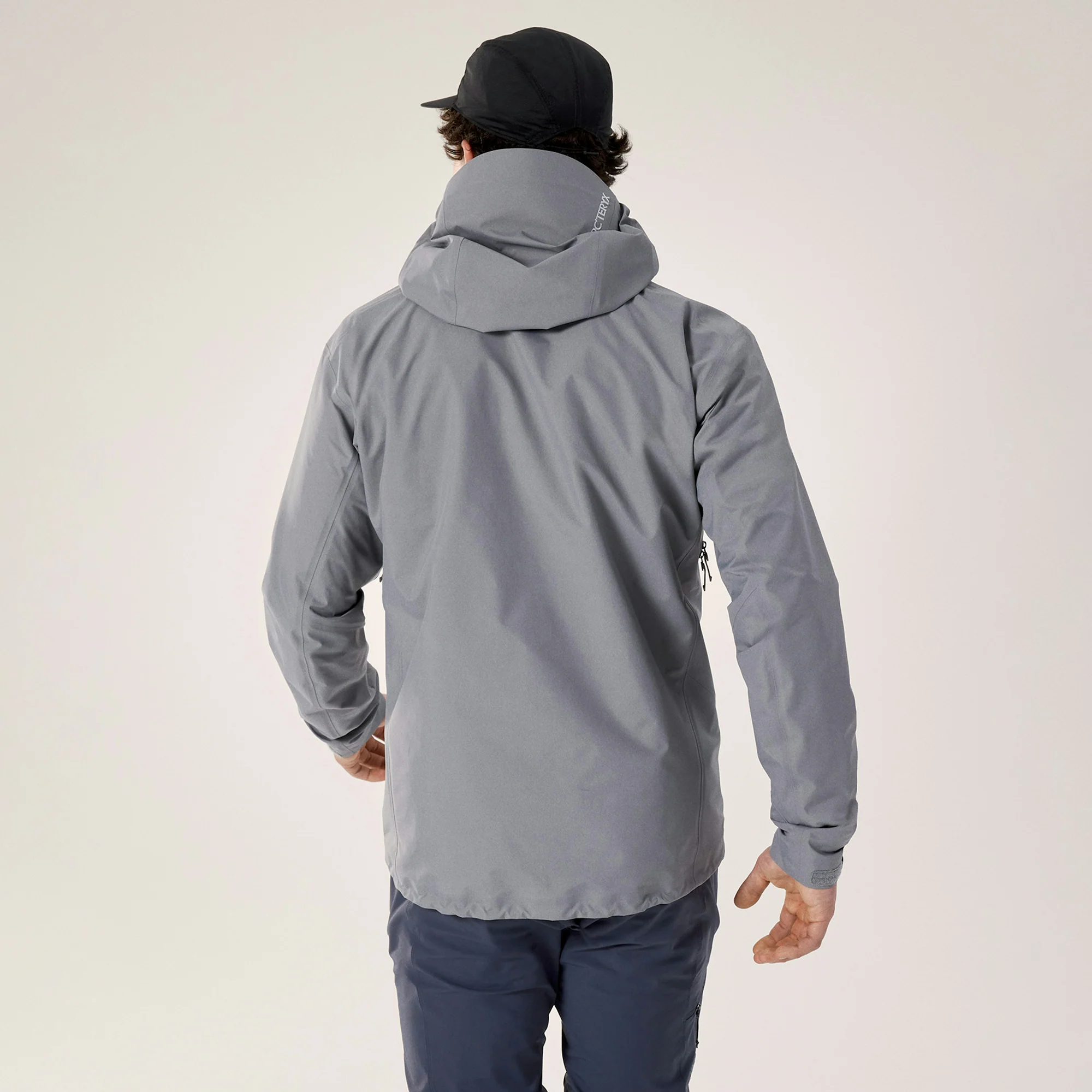 Arc'teryx Mens Beta SL Jacket - Image 3