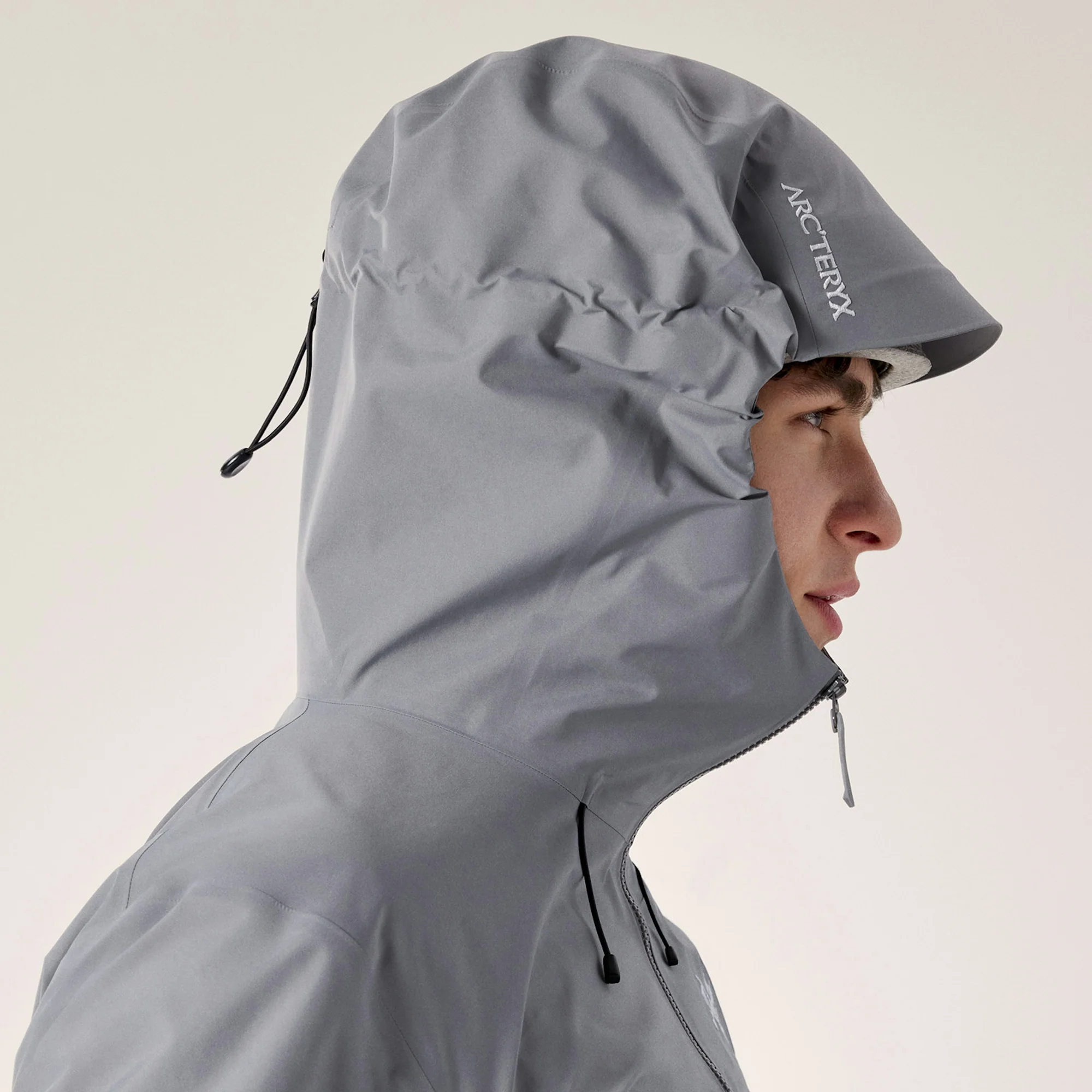 Arc'teryx Mens Beta SL Jacket - Image 4
