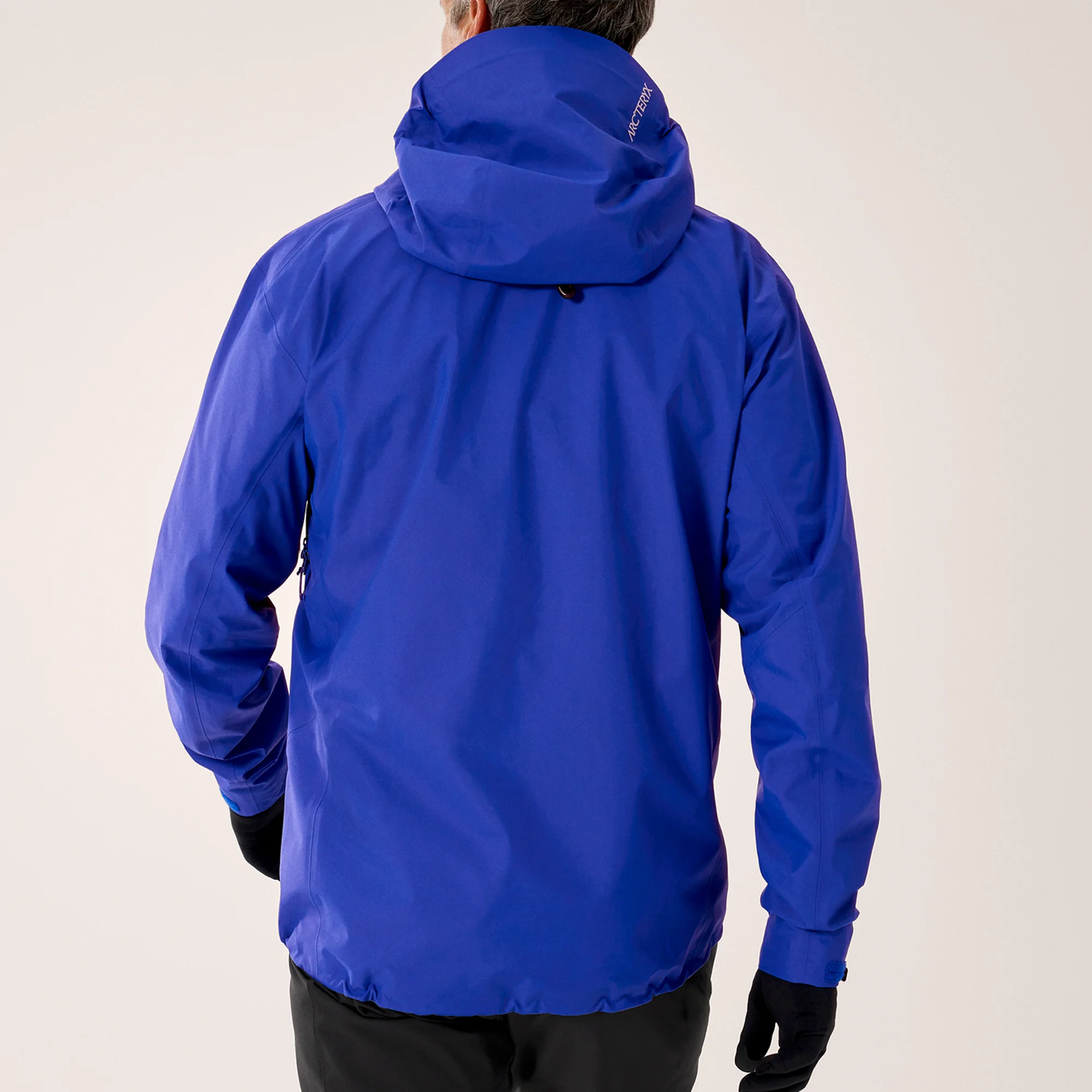 Arc'teryx Mens Beta SL Jacket - Image 3