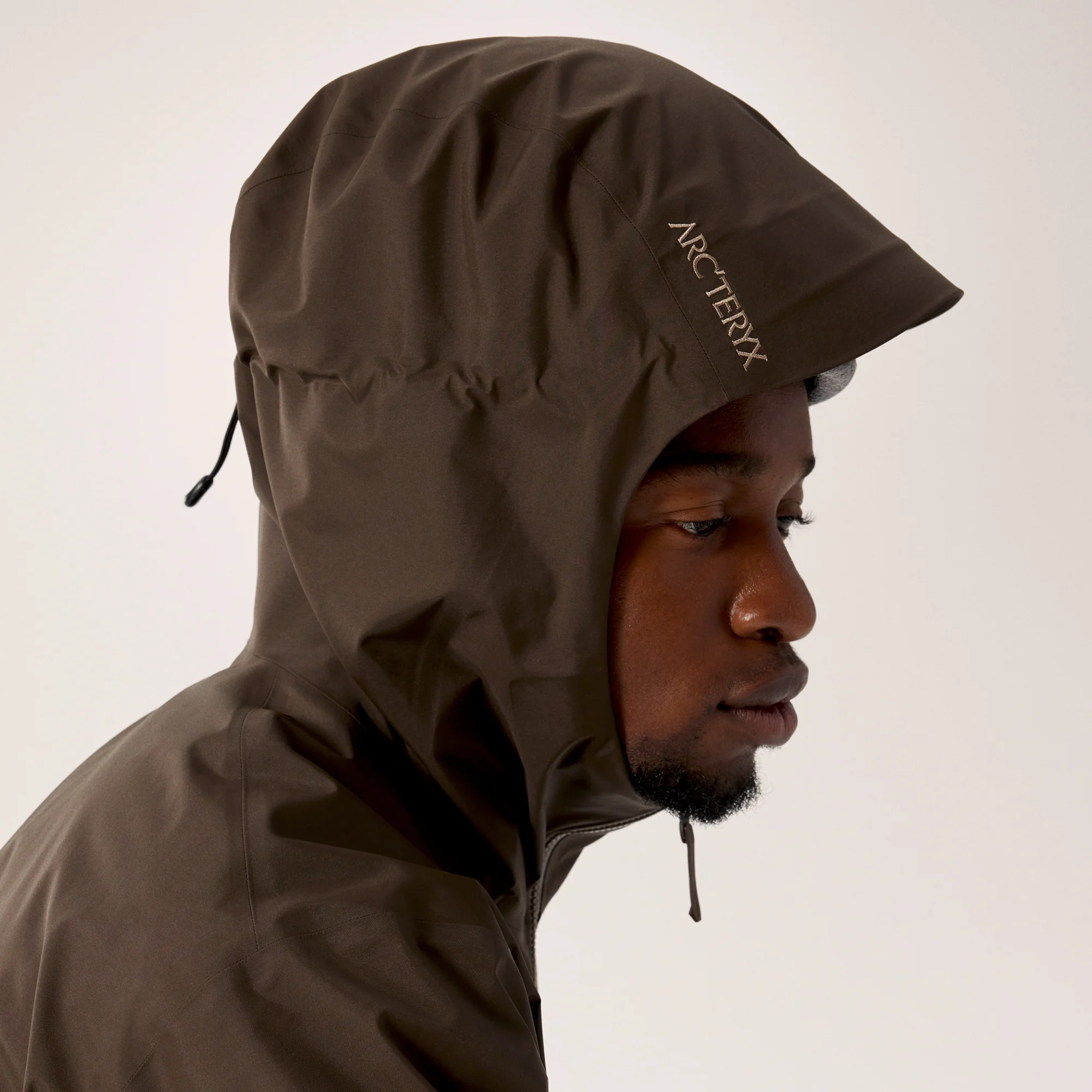 Arc'teryx Mens Beta SL Jacket - Image 2