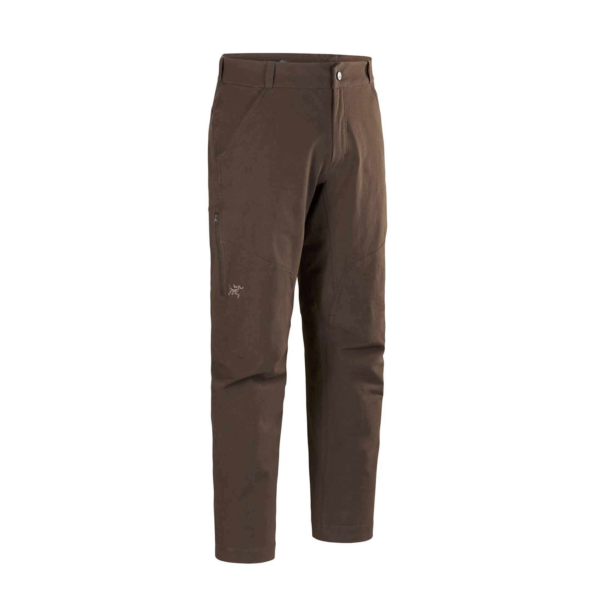 Arc'teryx Mens Cronin Cotton Pants