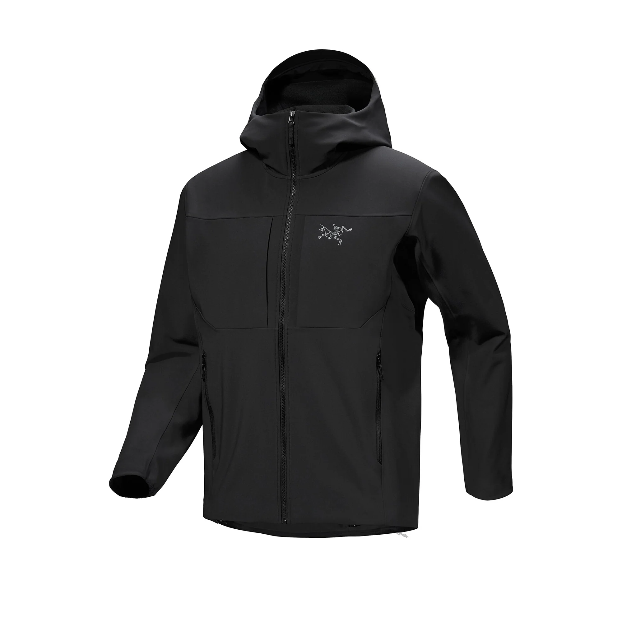 Arc'teryx Mens Gamma MX Hoodie