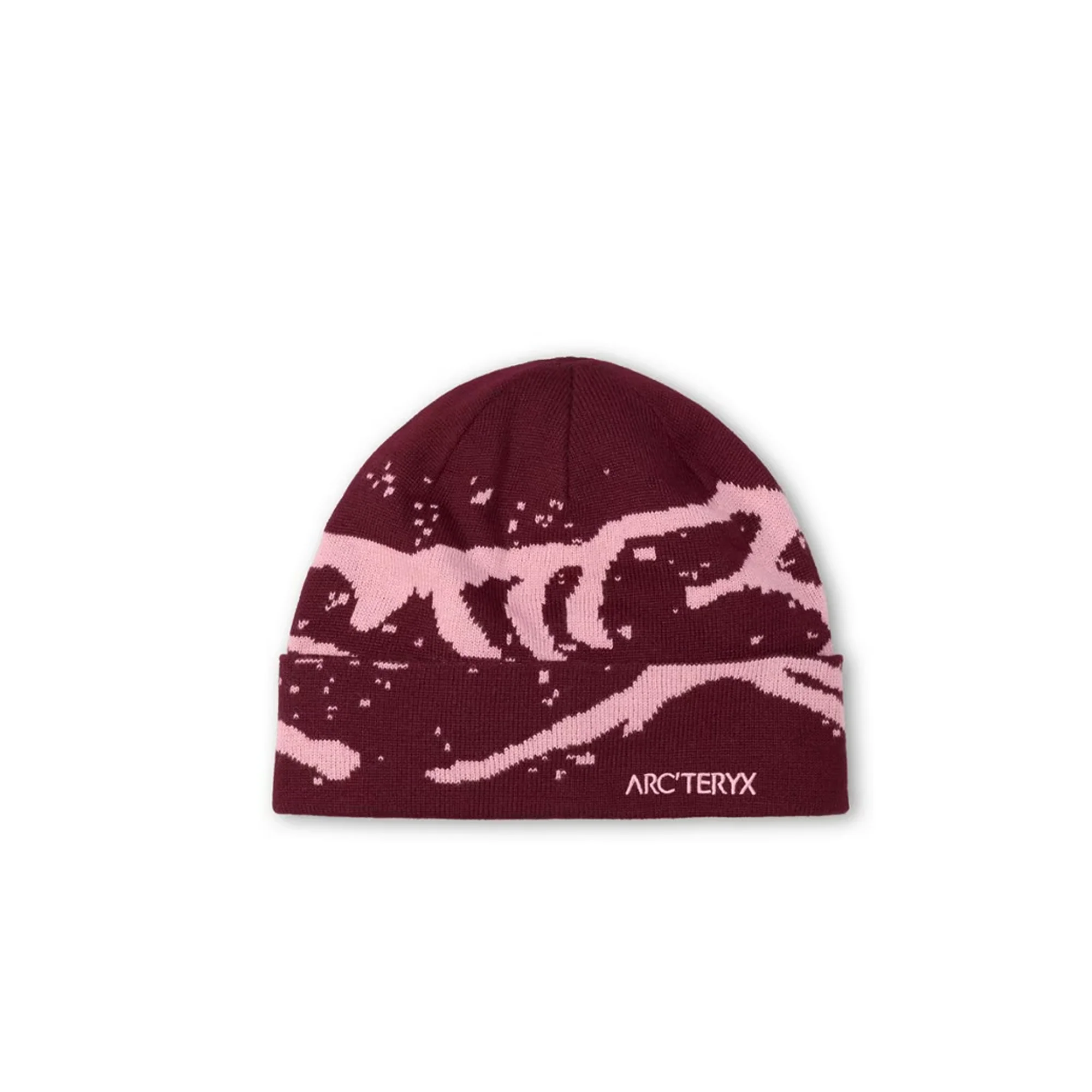 Arc'teryx Grotto Toque Hat