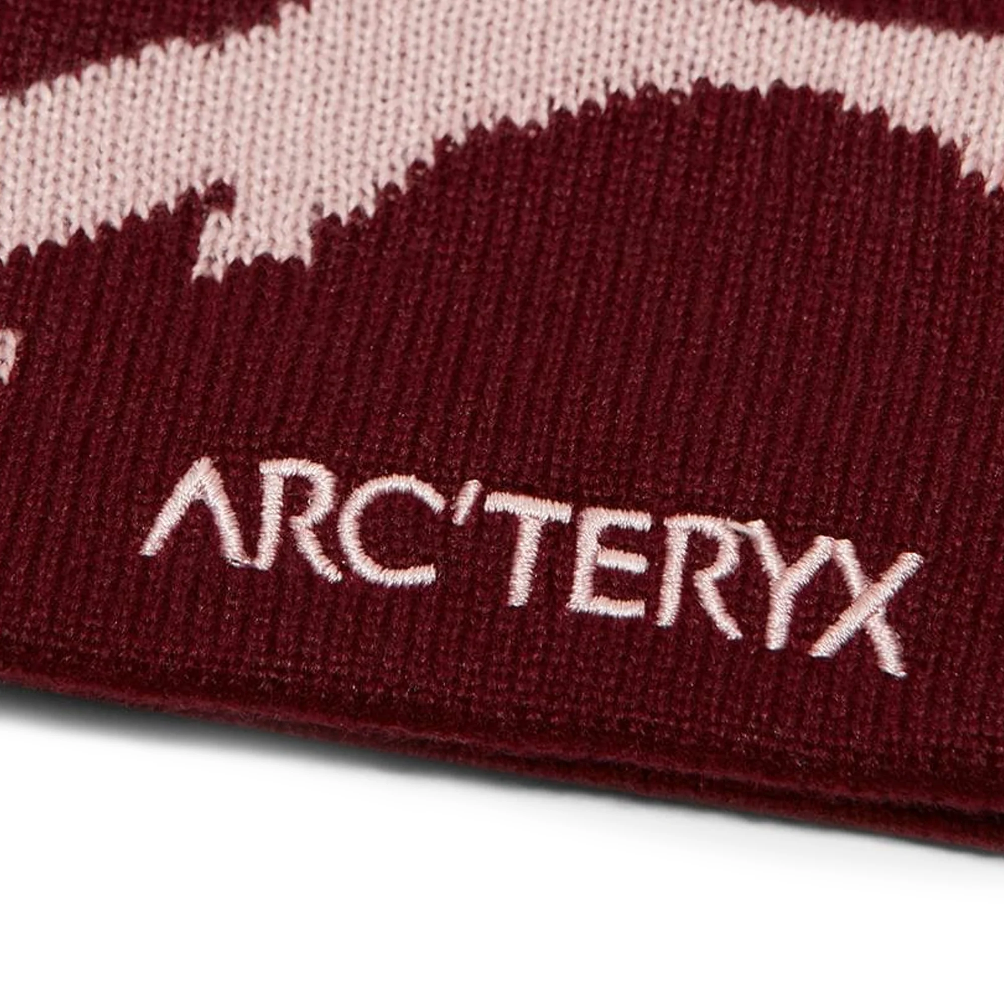 Arc'teryx Grotto Toque Hat - Image 2