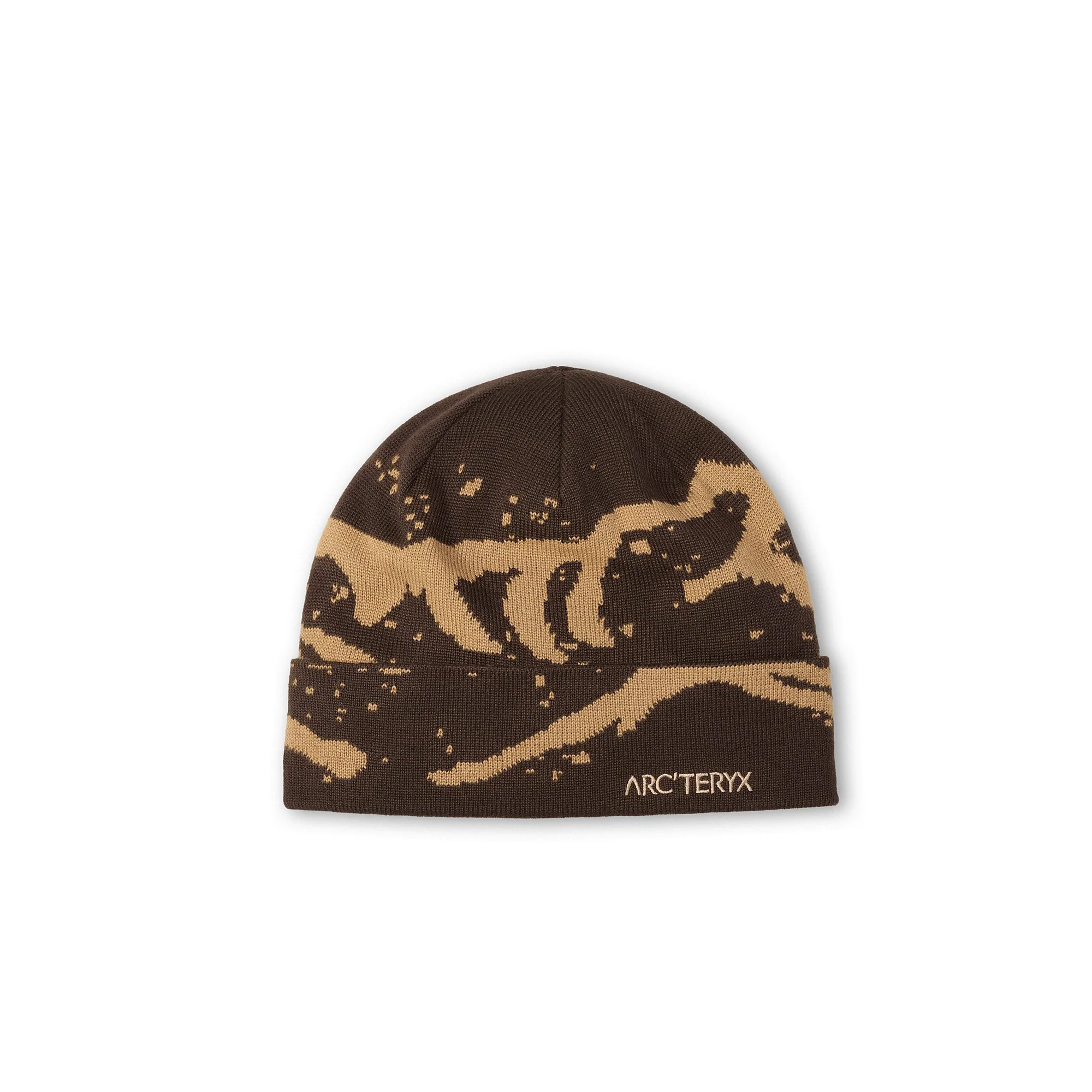 Arc'teryx Grotto Toque Hat