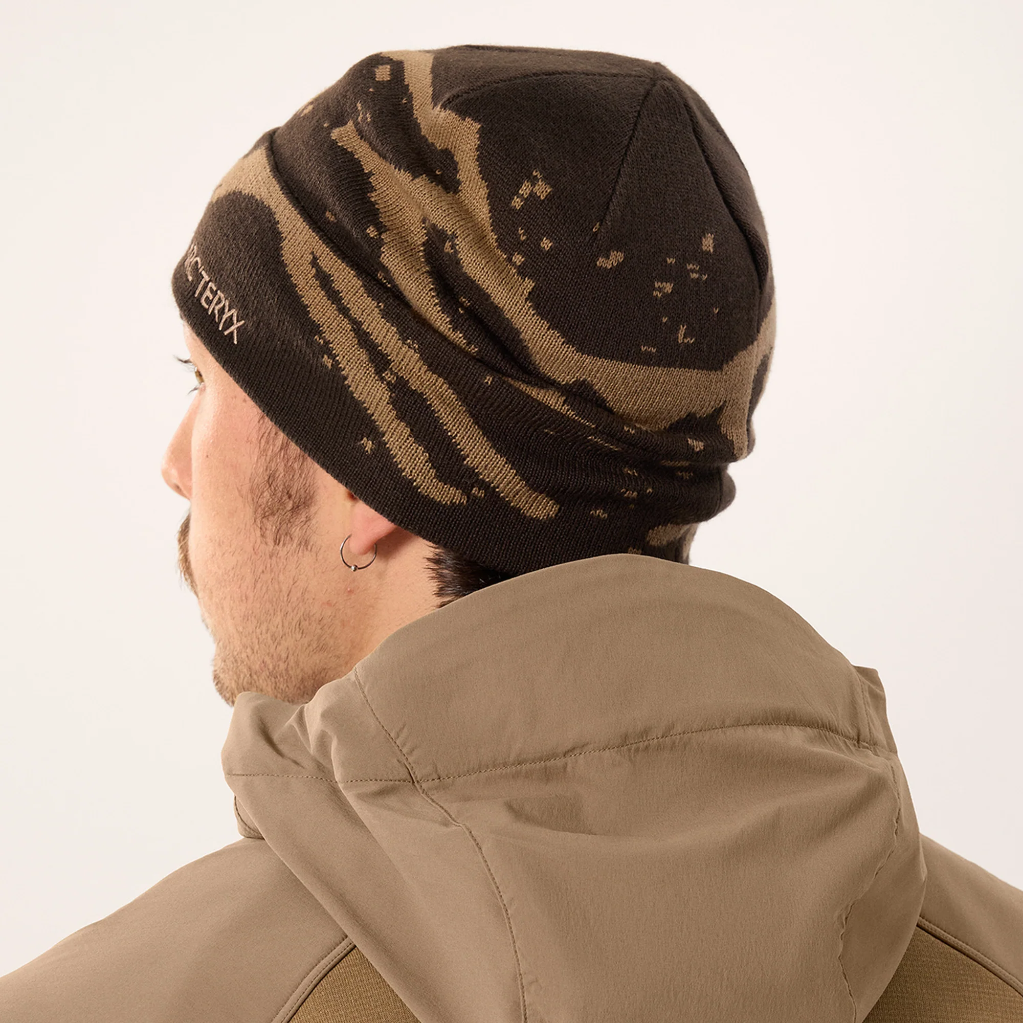 Arc'teryx Grotto Toque Hat - Image 3