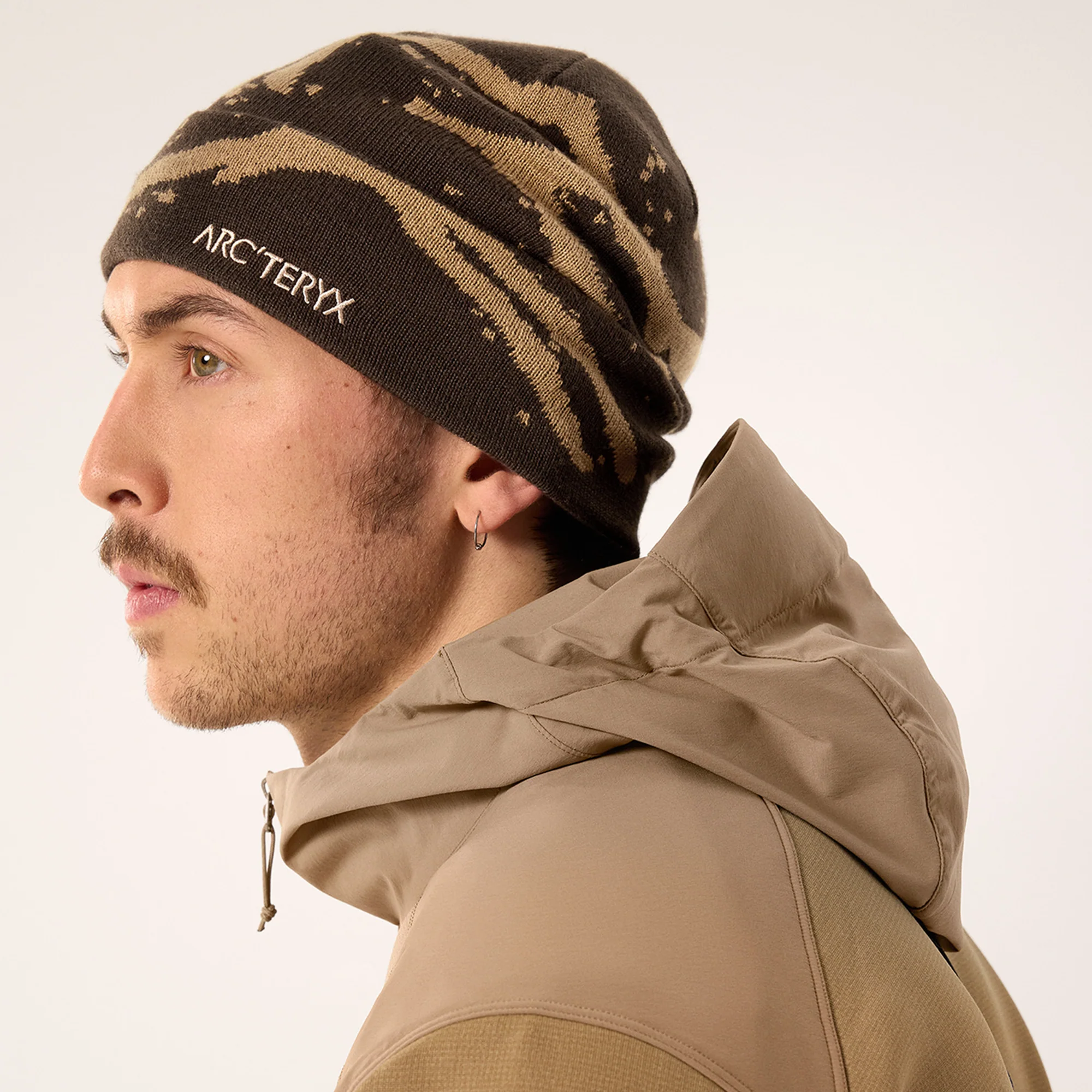 Arc'teryx Grotto Toque Hat - Image 4