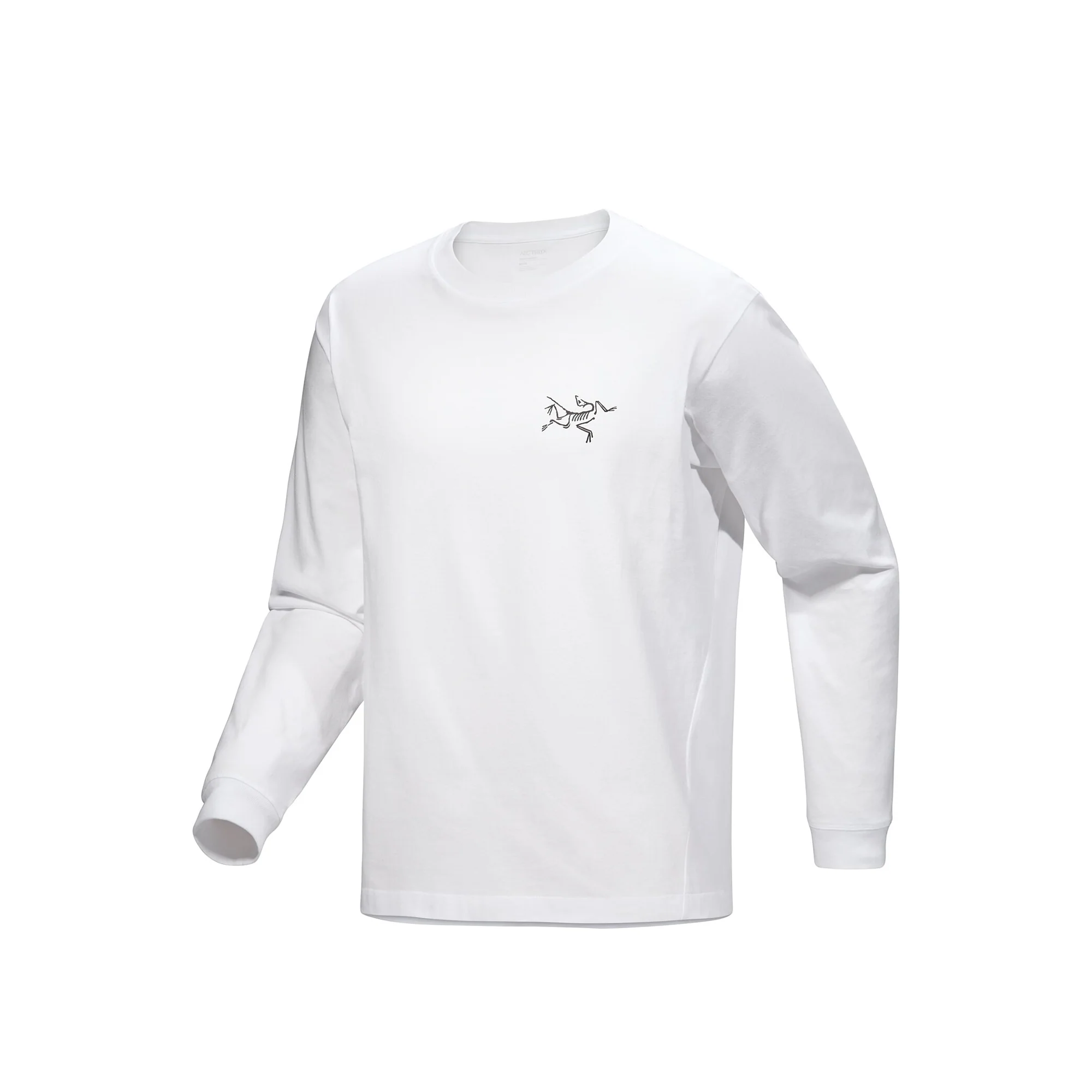 Arc'teryx Mens Kragg Cotton Longsleeve