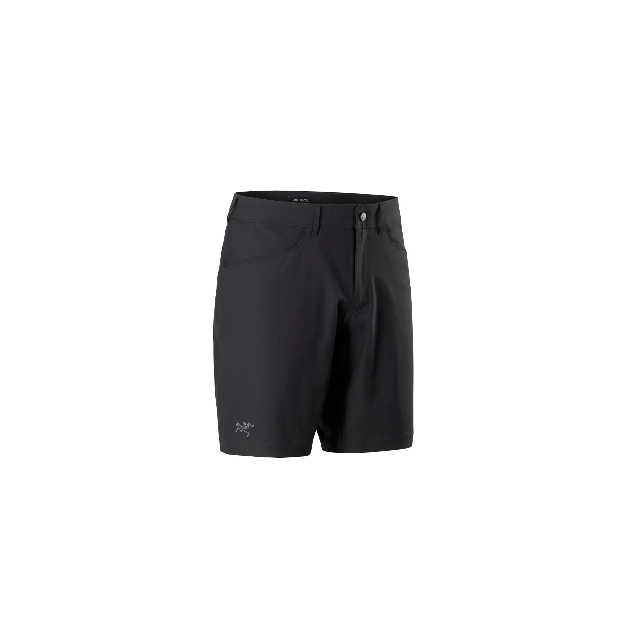 Arc'teryx Mens Kragg Cotton Short