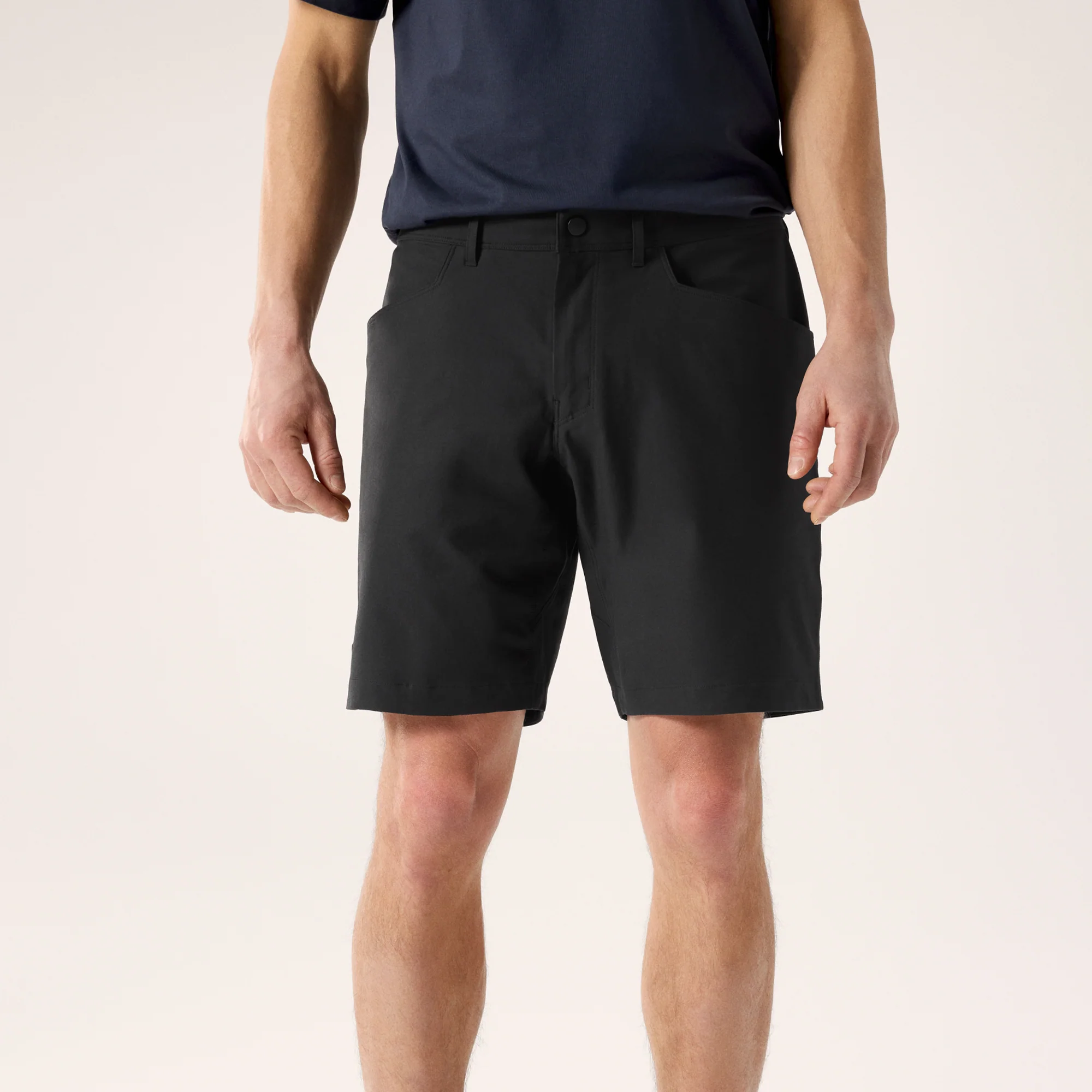 Arc'teryx Mens Kragg Cotton Short - Image 2
