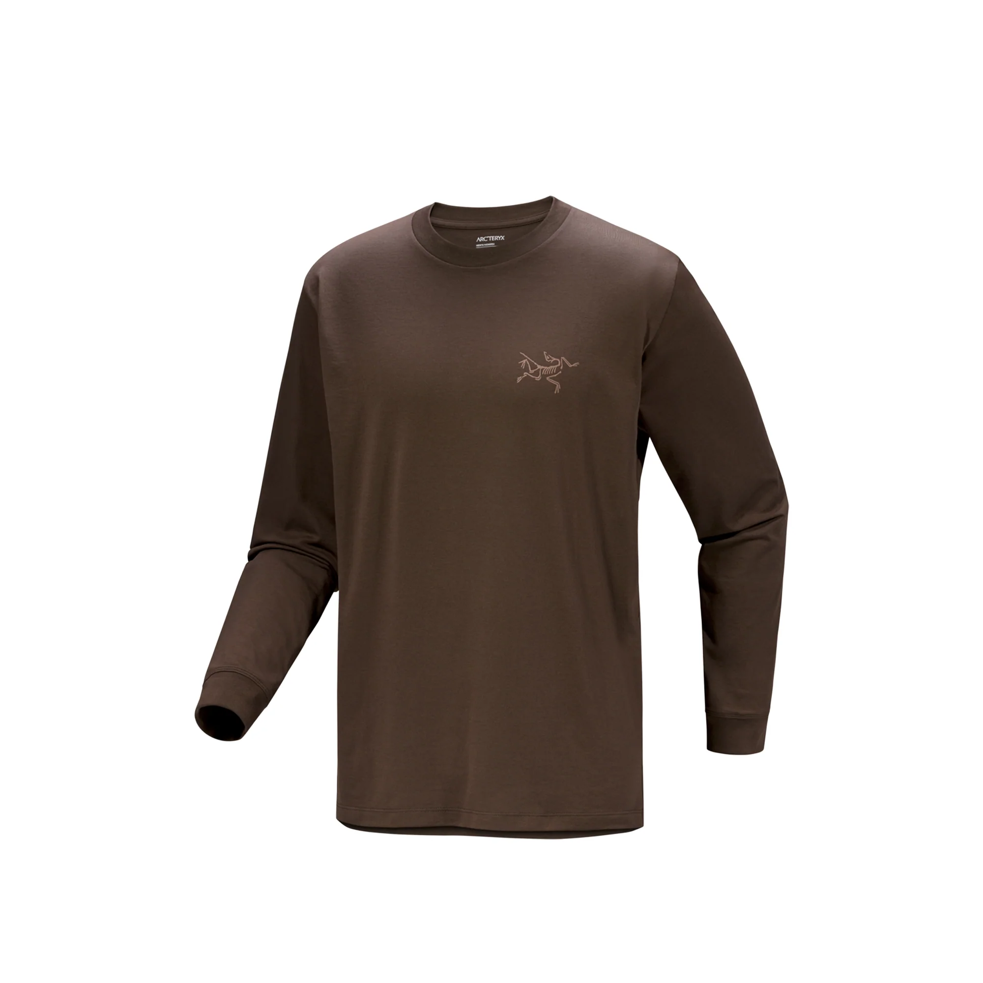 Arc'teryx Mens Kragg SL Cotton L/S Shirt