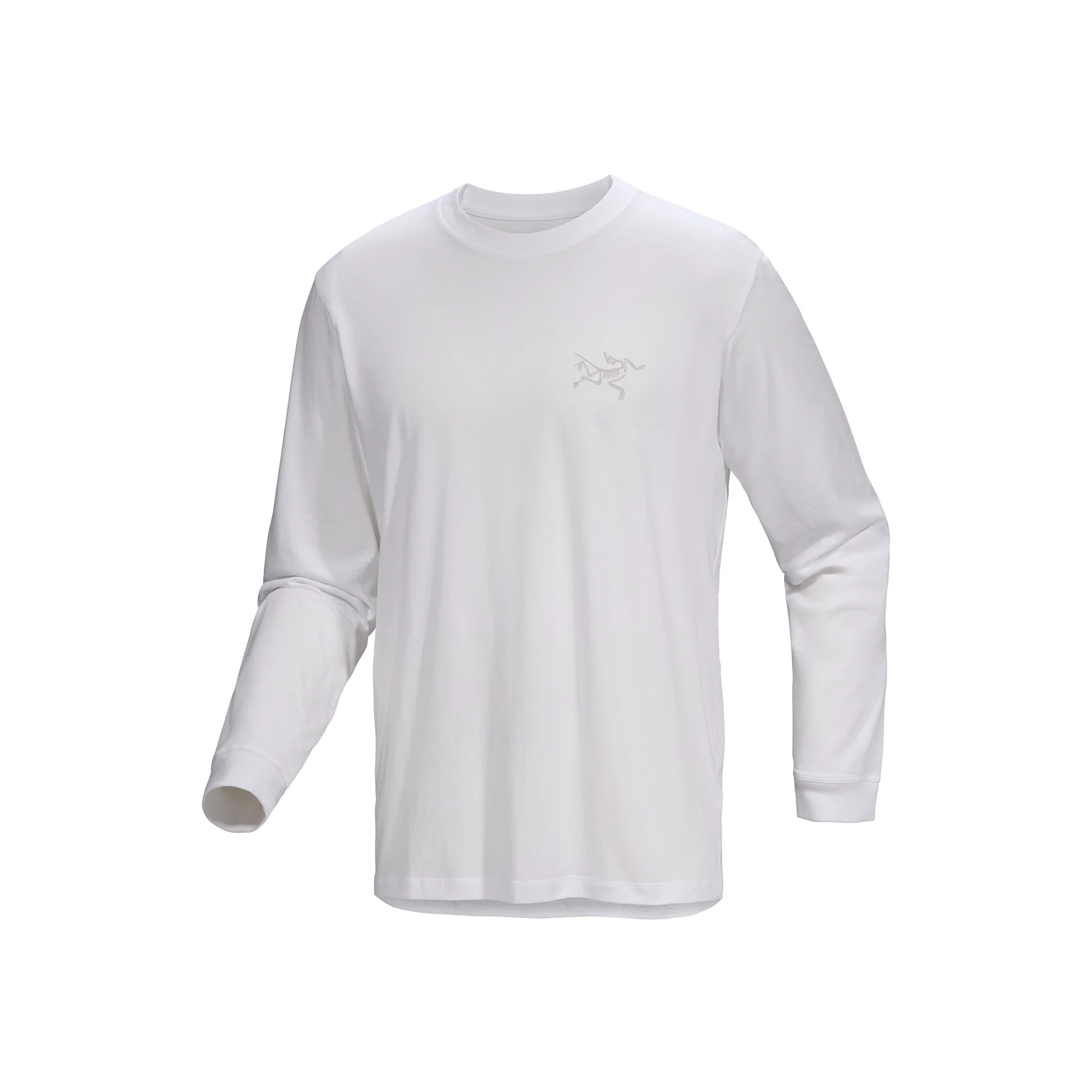 Arc'teryx Mens Kragg SL Cotton L/S Shirt
