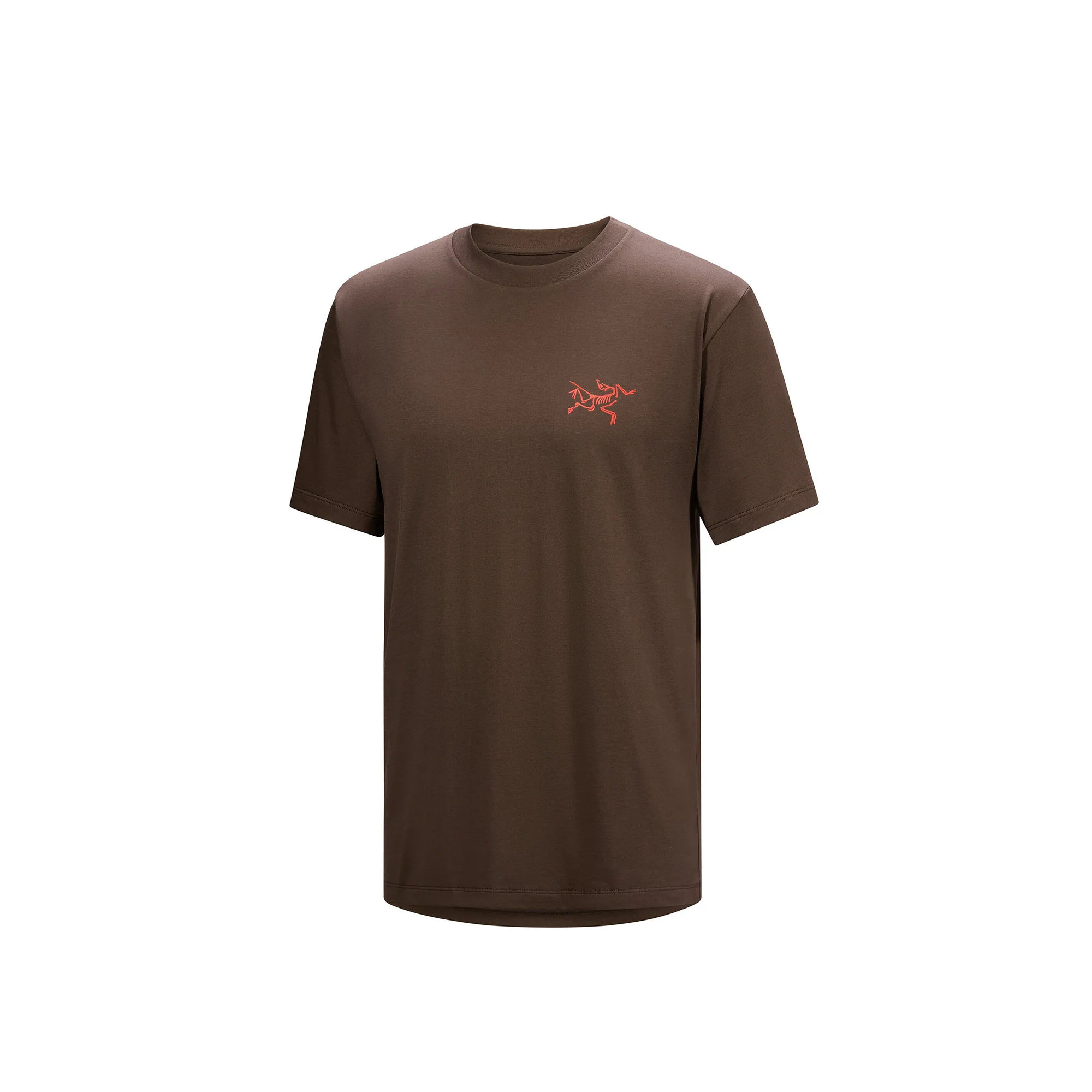 Arc'teryx Mens Kragg SL Cotton Tee