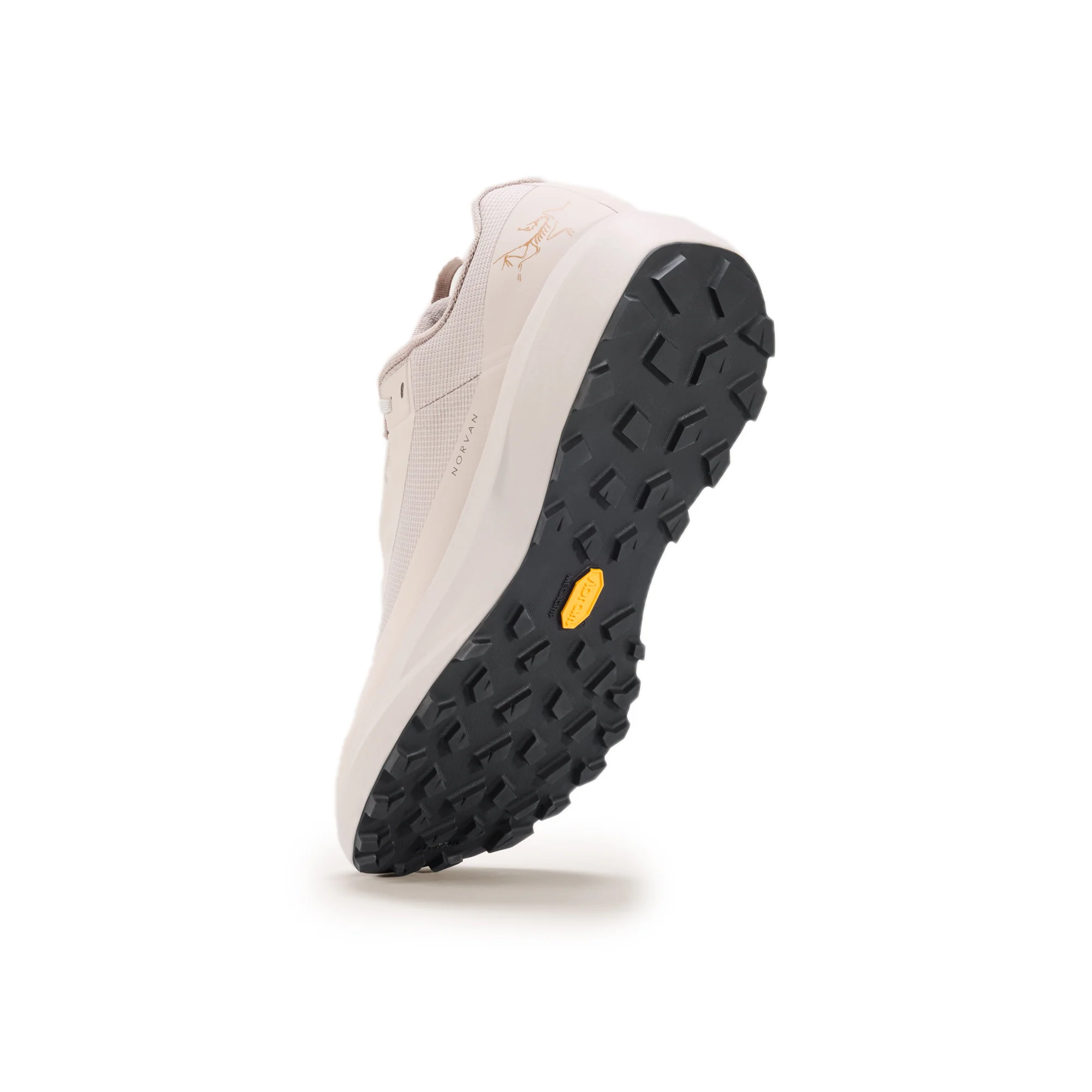 Arc'teryx Mens Norvan LD 4 GTX Shoes - Image 3