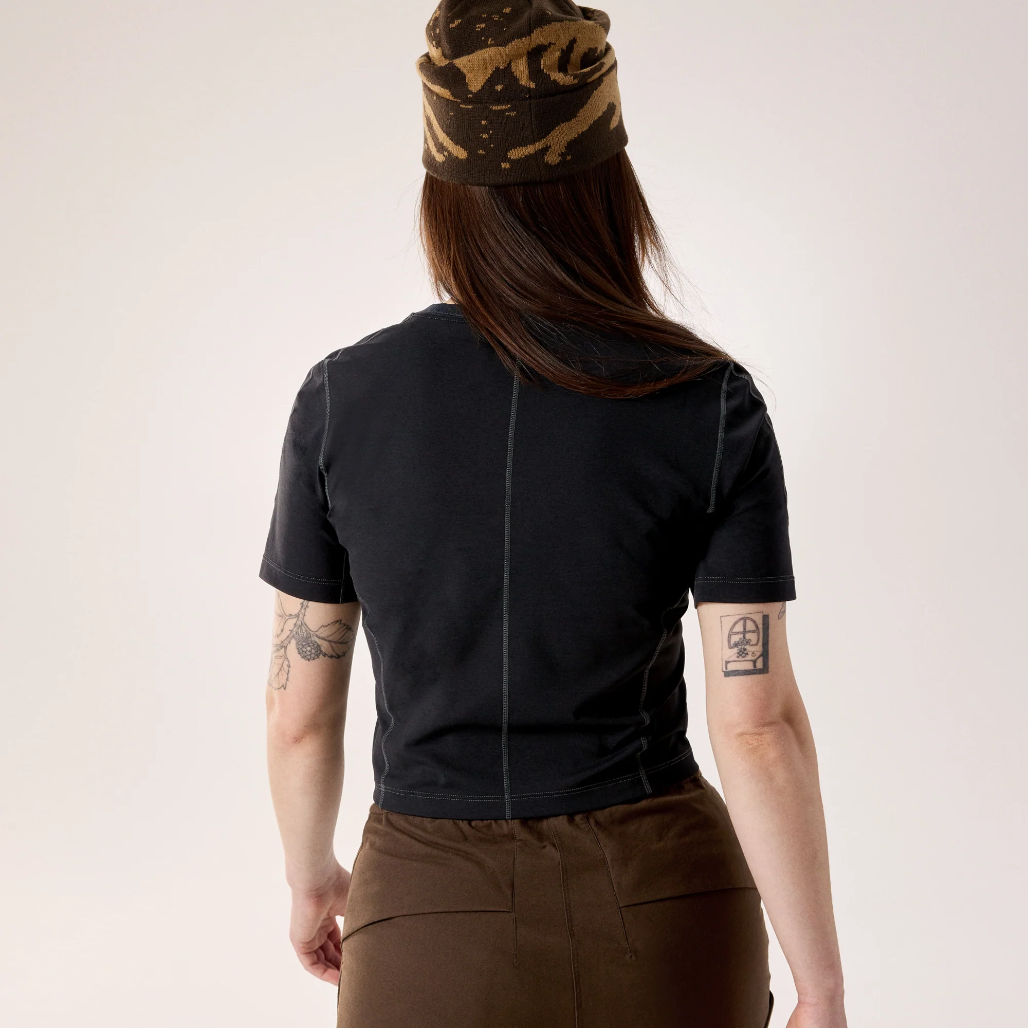 Arc'teryx Womens Rula Tee - Image 2