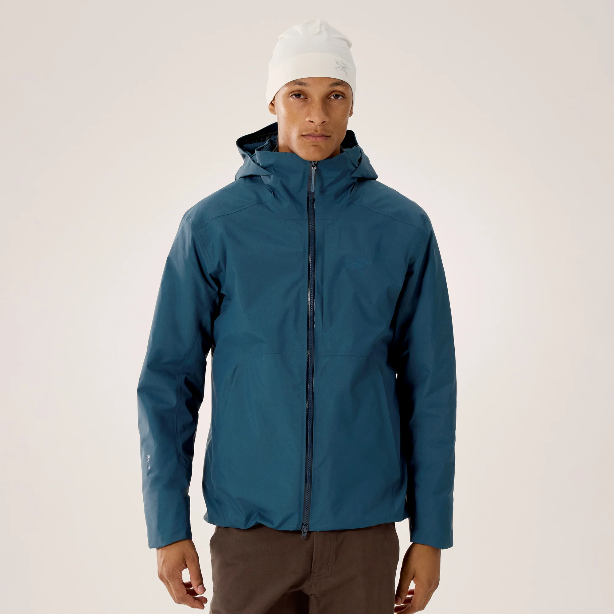Arc'teryx Mens Solano Jacket - Image 2