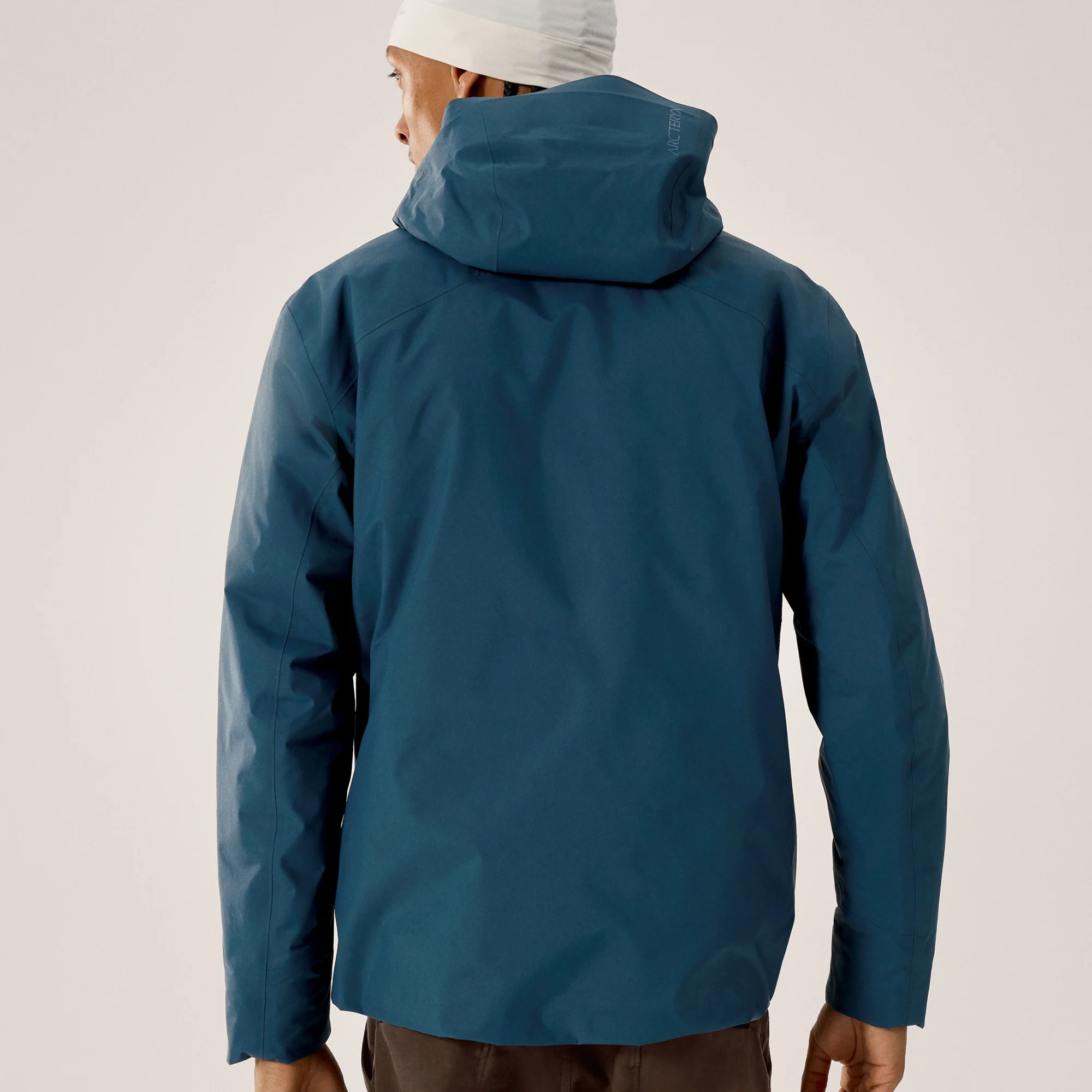 Arc'teryx Mens Solano Jacket - Image 3