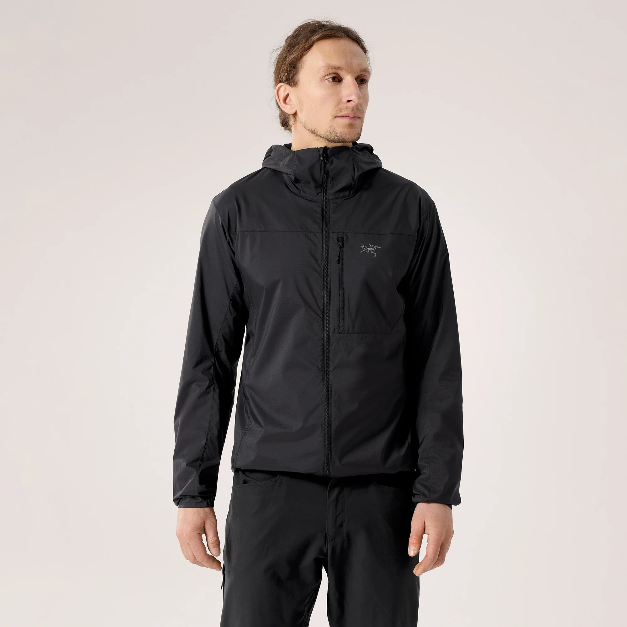 Arc'teryx Mens Squamish Hoodie - Image 2
