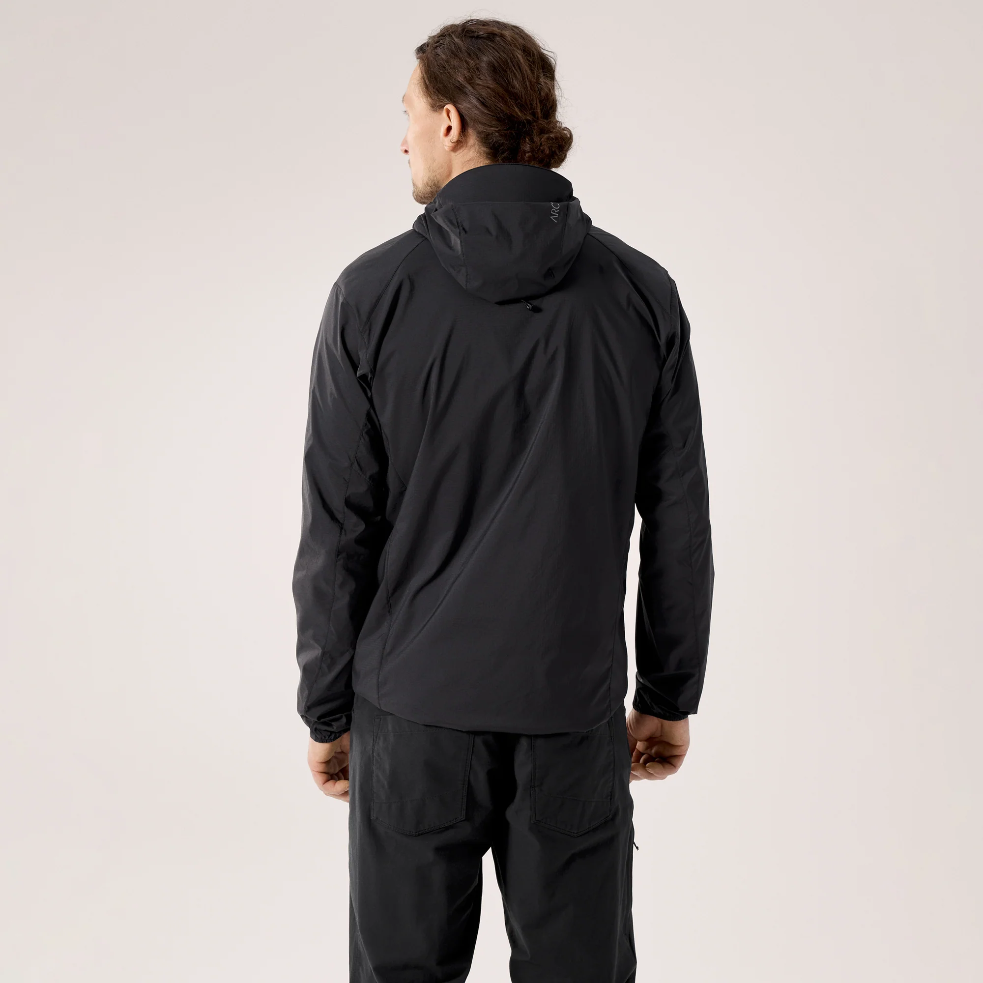 Arc'teryx Mens Squamish Hoodie - Image 3