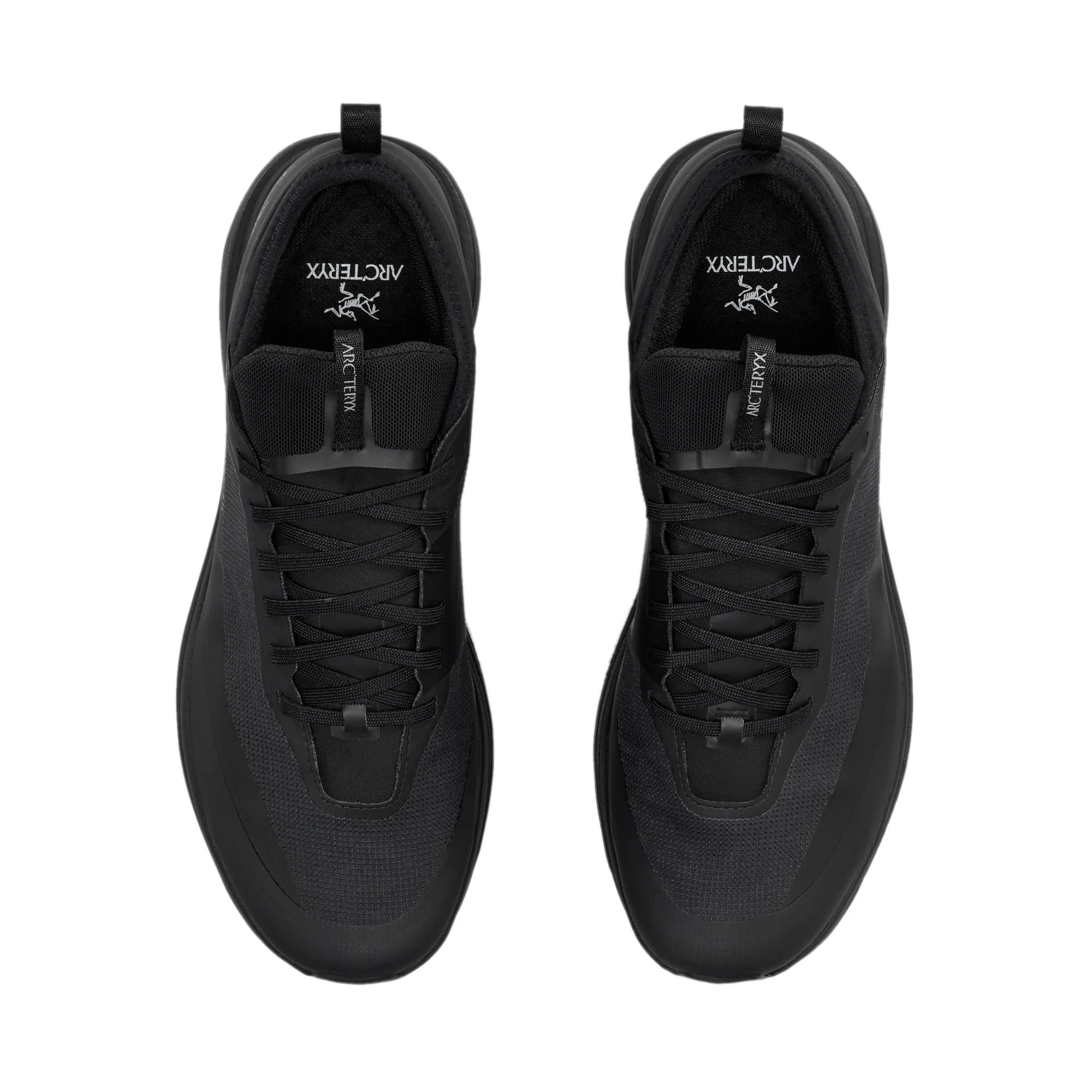 Arc'teryx Mens Sylan Gore-Tex Shoes - Image 2
