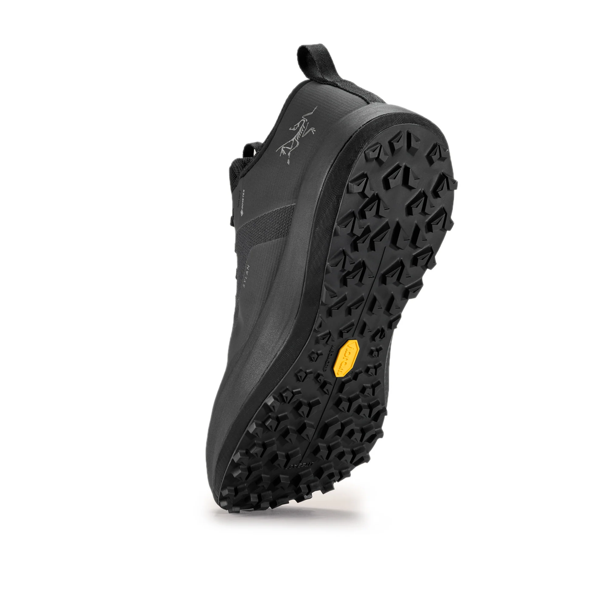 Arc'teryx Mens Sylan Gore-Tex Shoes - Image 3