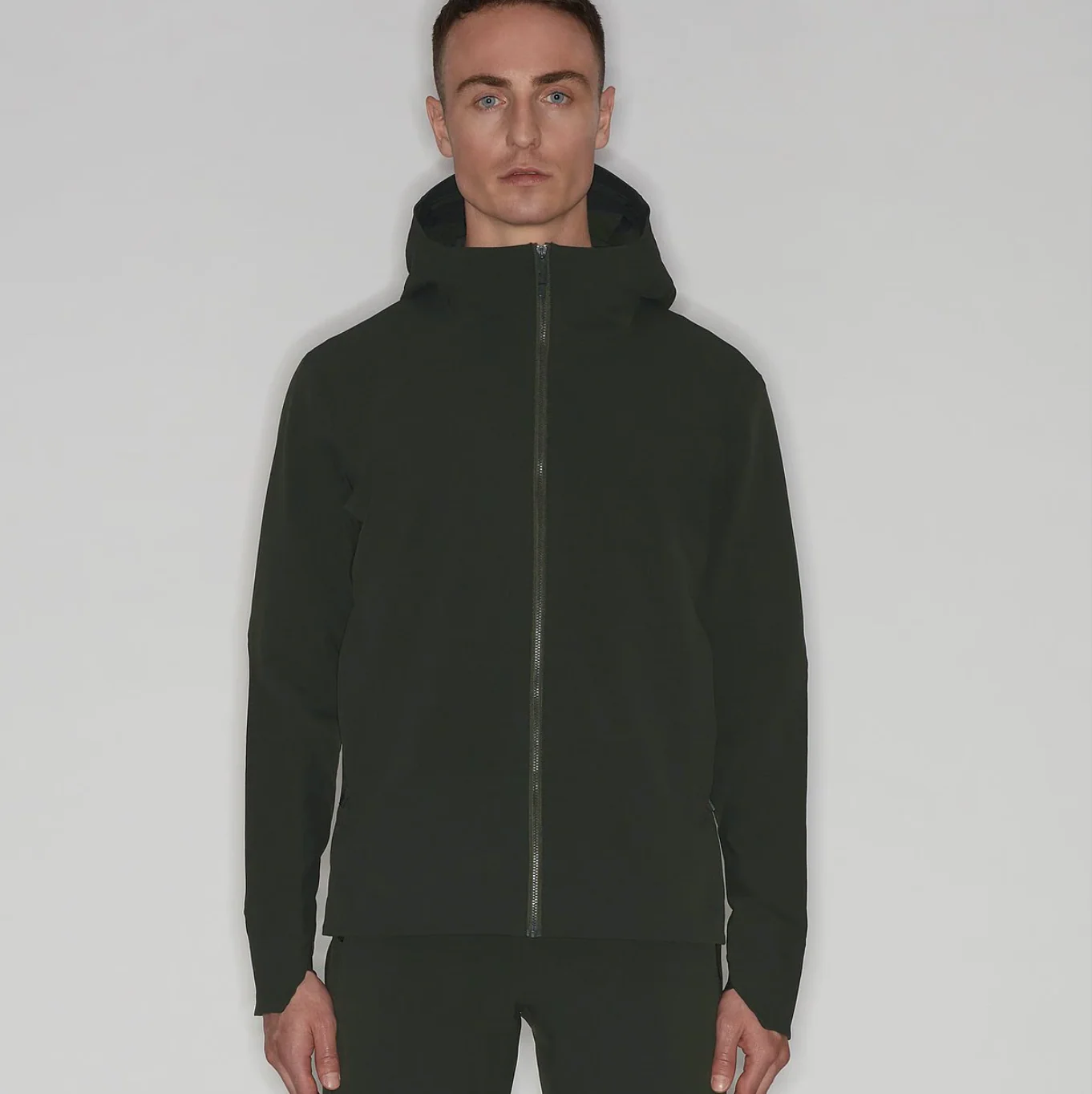 Veilance Mens Isogon MX Jacket - Image 3