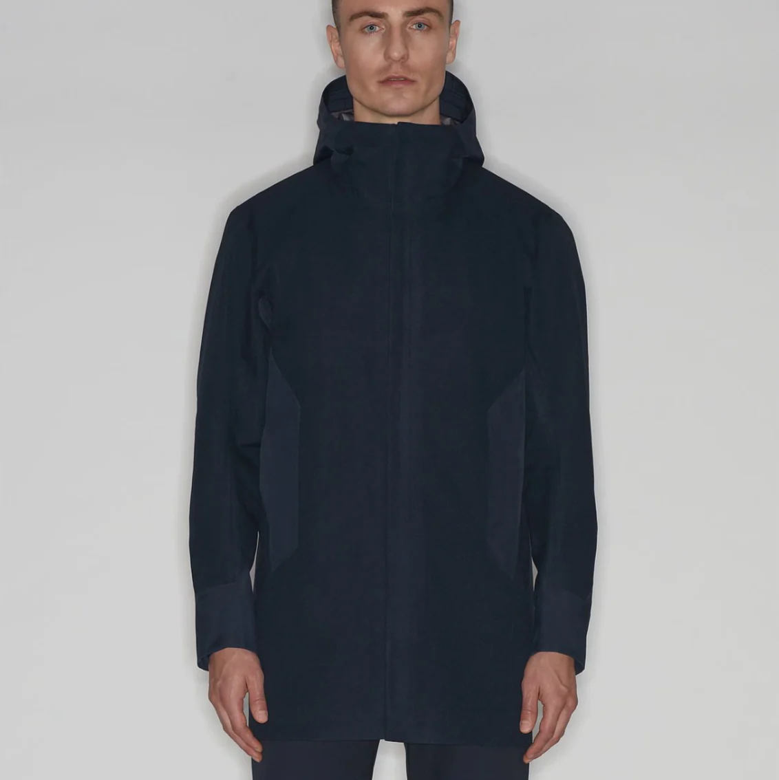 Veilance Mens Navier AR Coat - Image 3