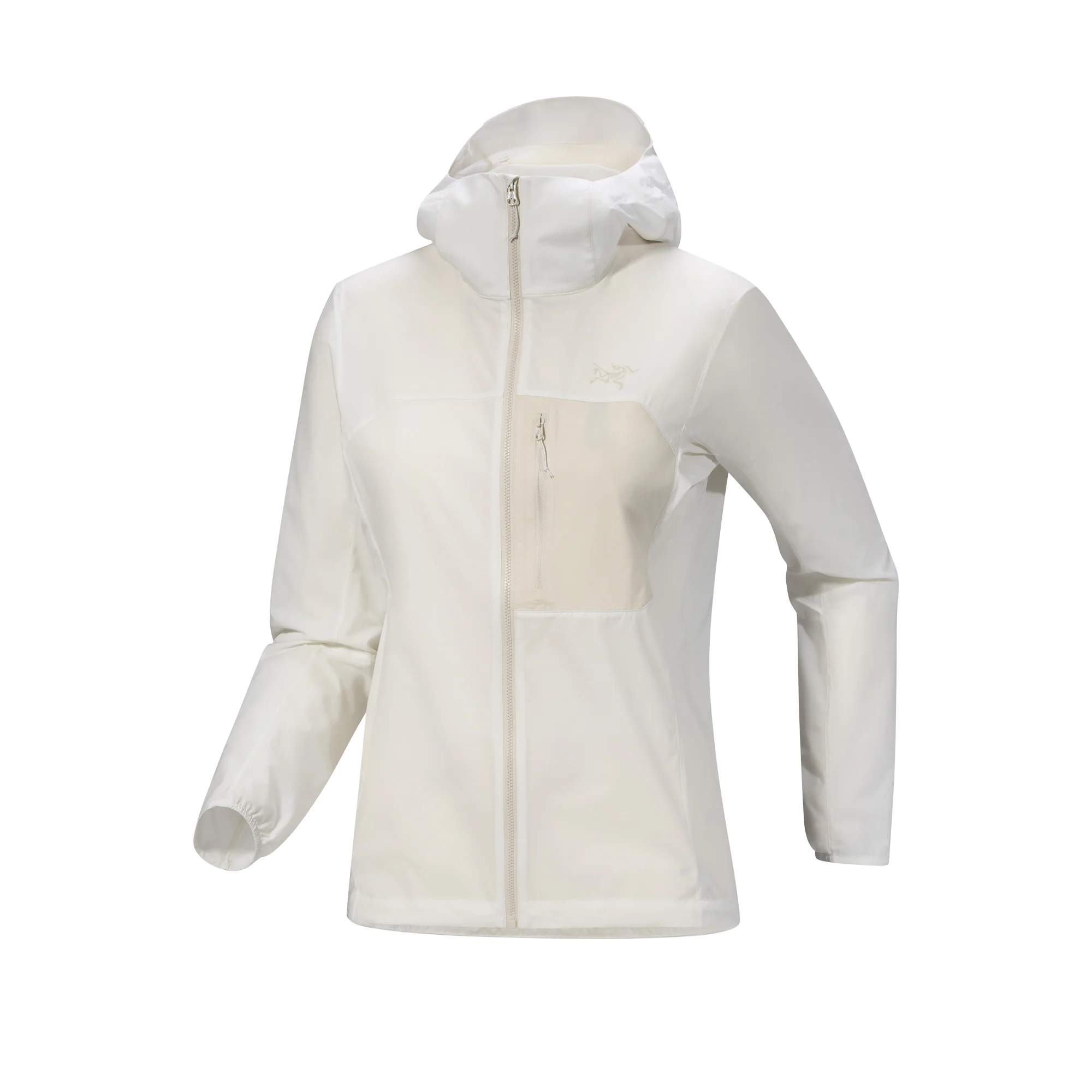Arc'teryx Womens Squamish Hoodie