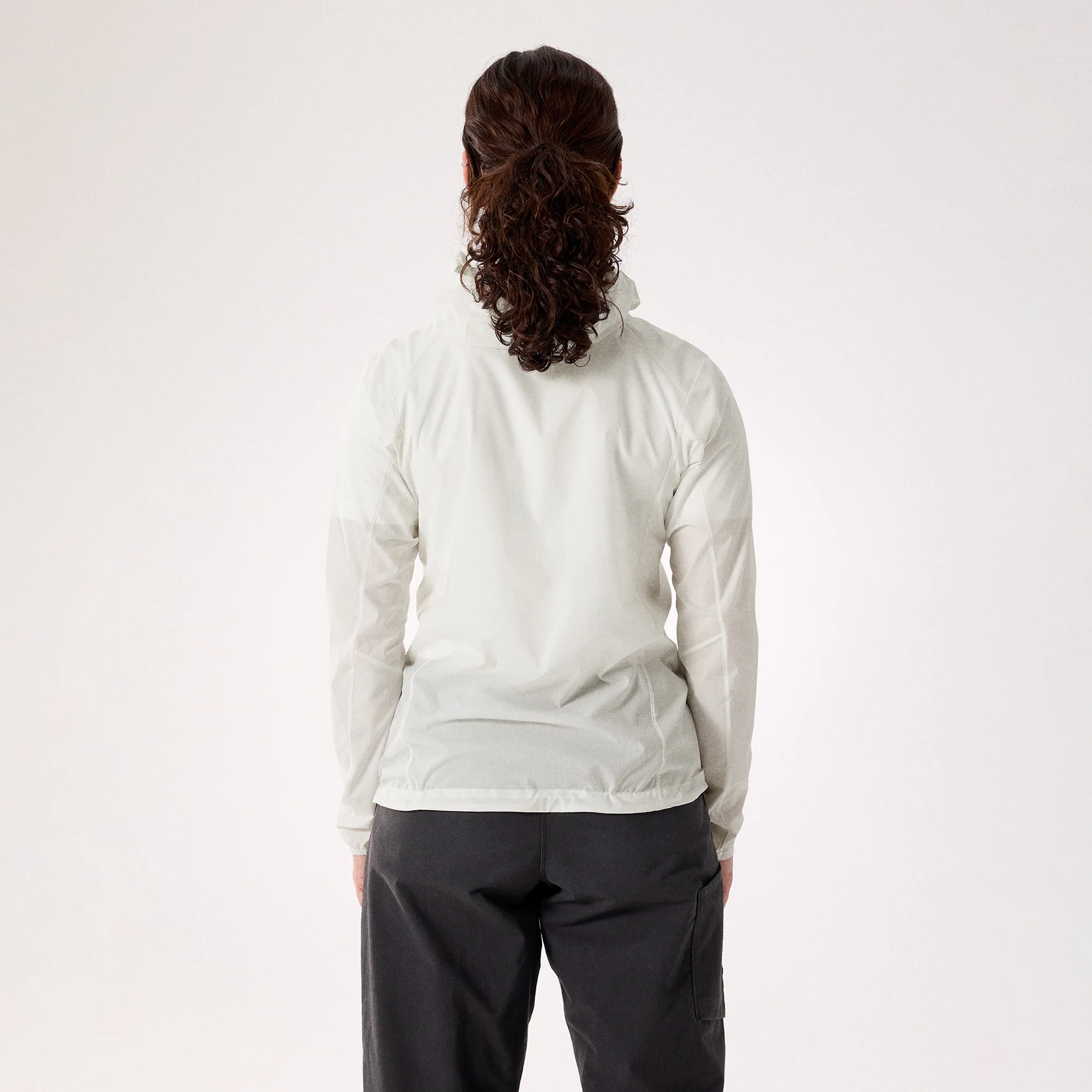 Arc'teryx Womens Squamish Hoodie - Image 3